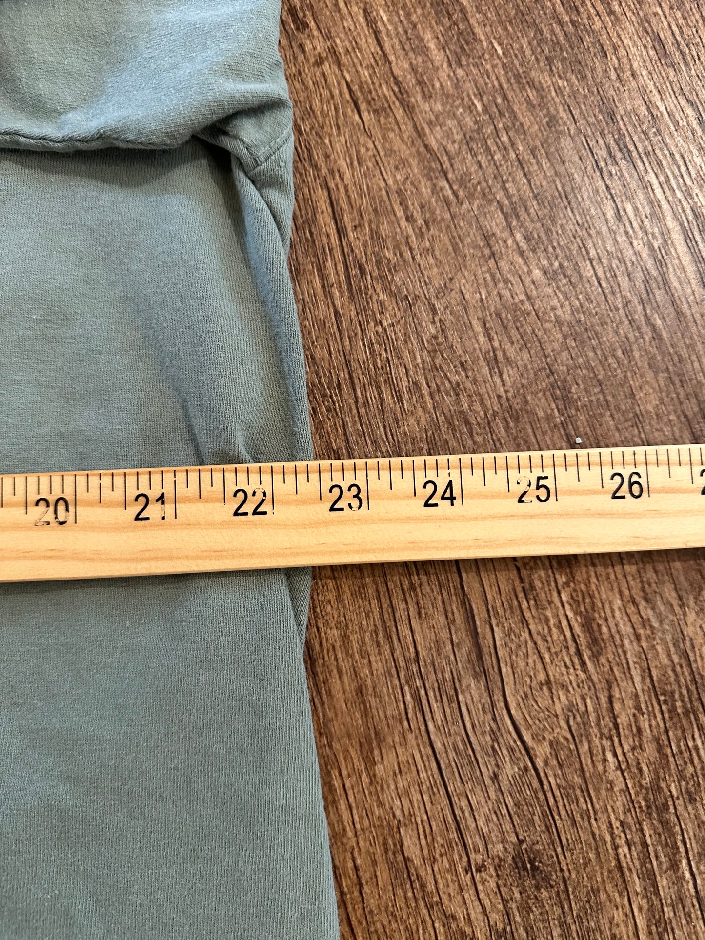 Vintage Orvis T (L) Slate Run PA