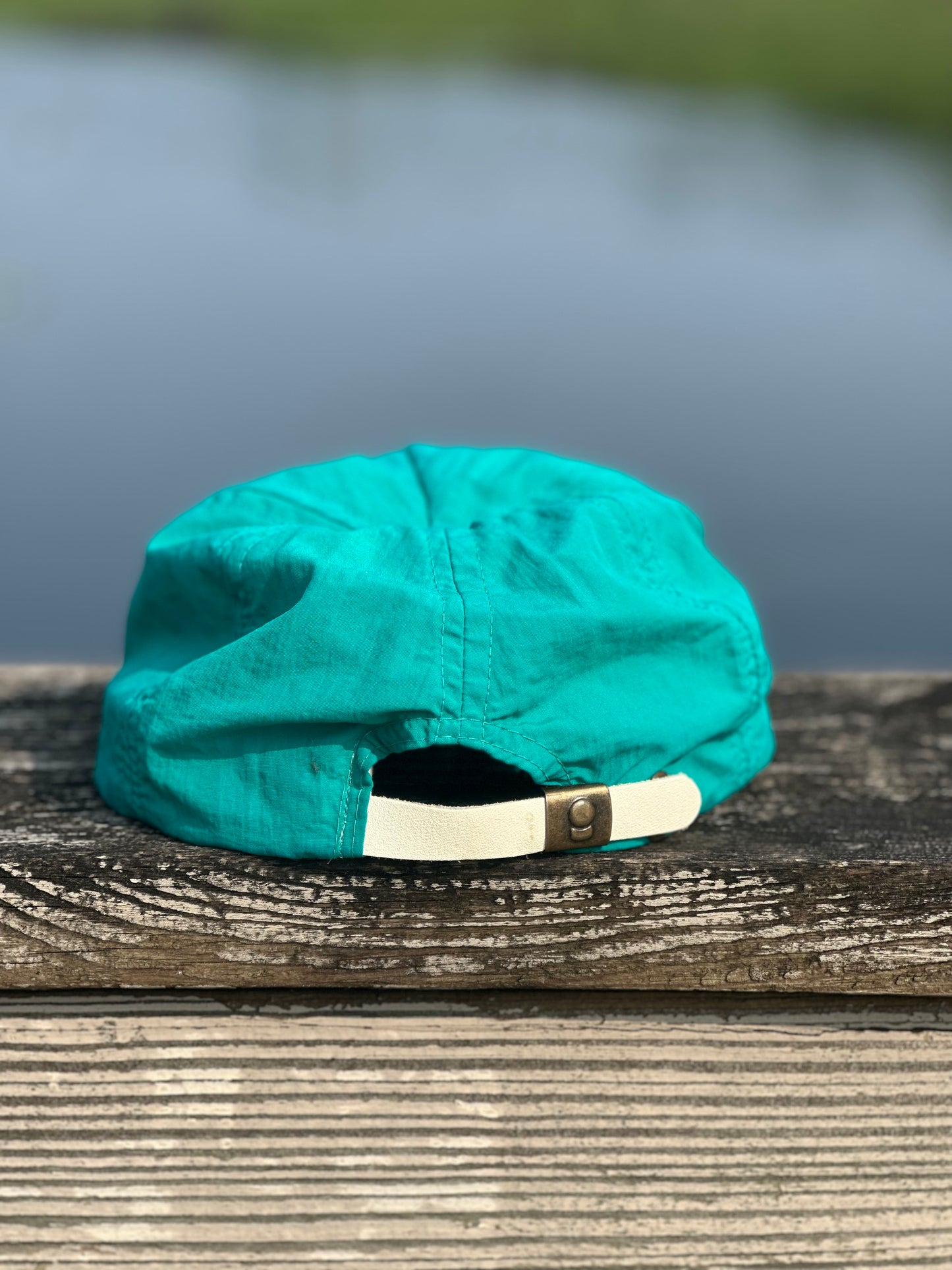 VTG Sportsman’s Lodge Strapback Ennis Montana