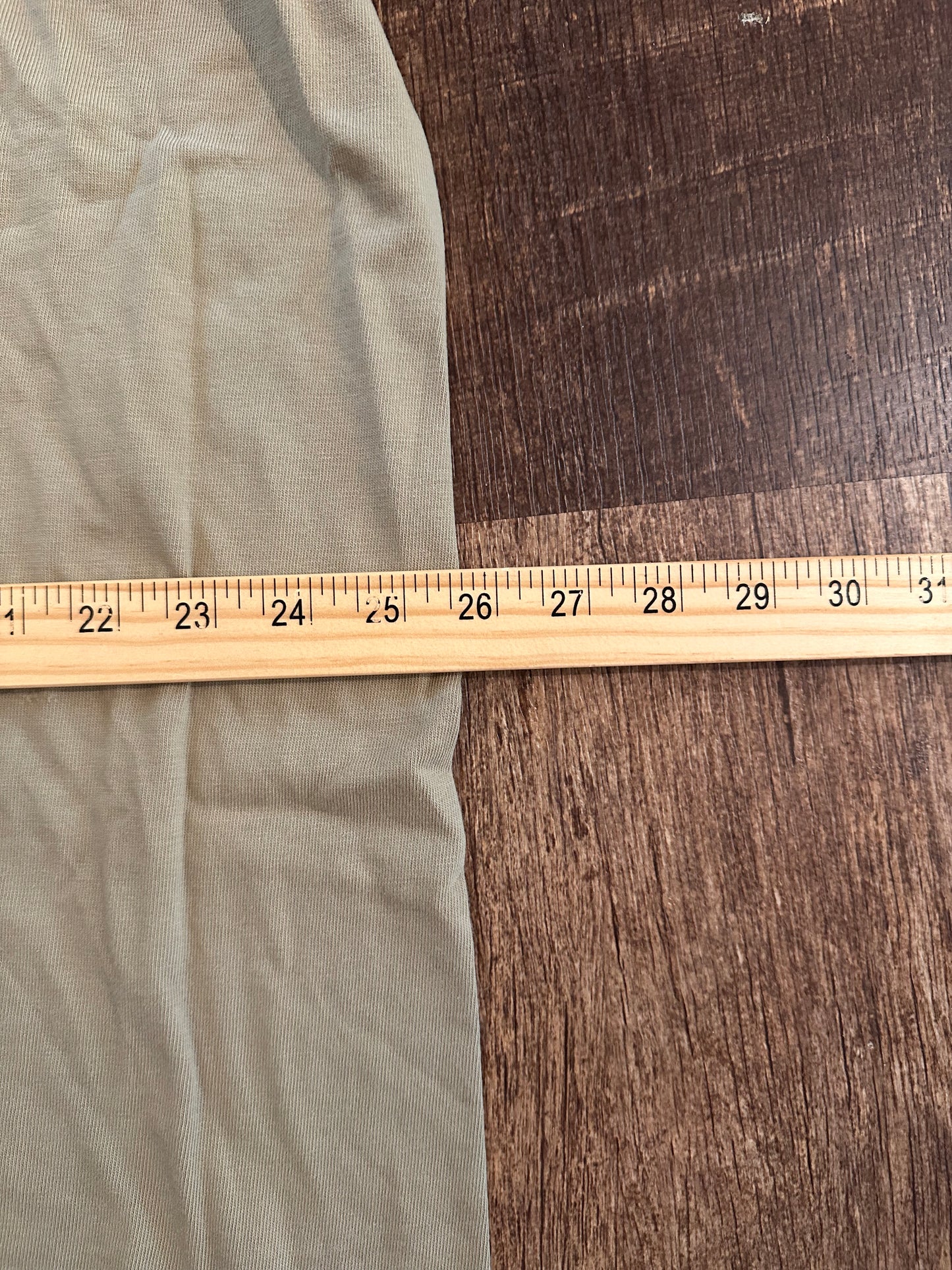 Vintage Eddie Bauer Catch & Release Pocket T-Shirt (XL)