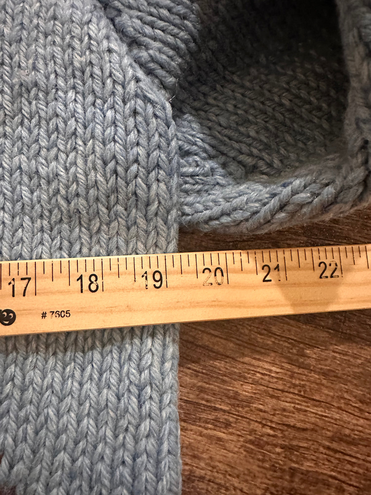 Vintage 60s/70s Mary Maxim Cowichan Sweater (M)