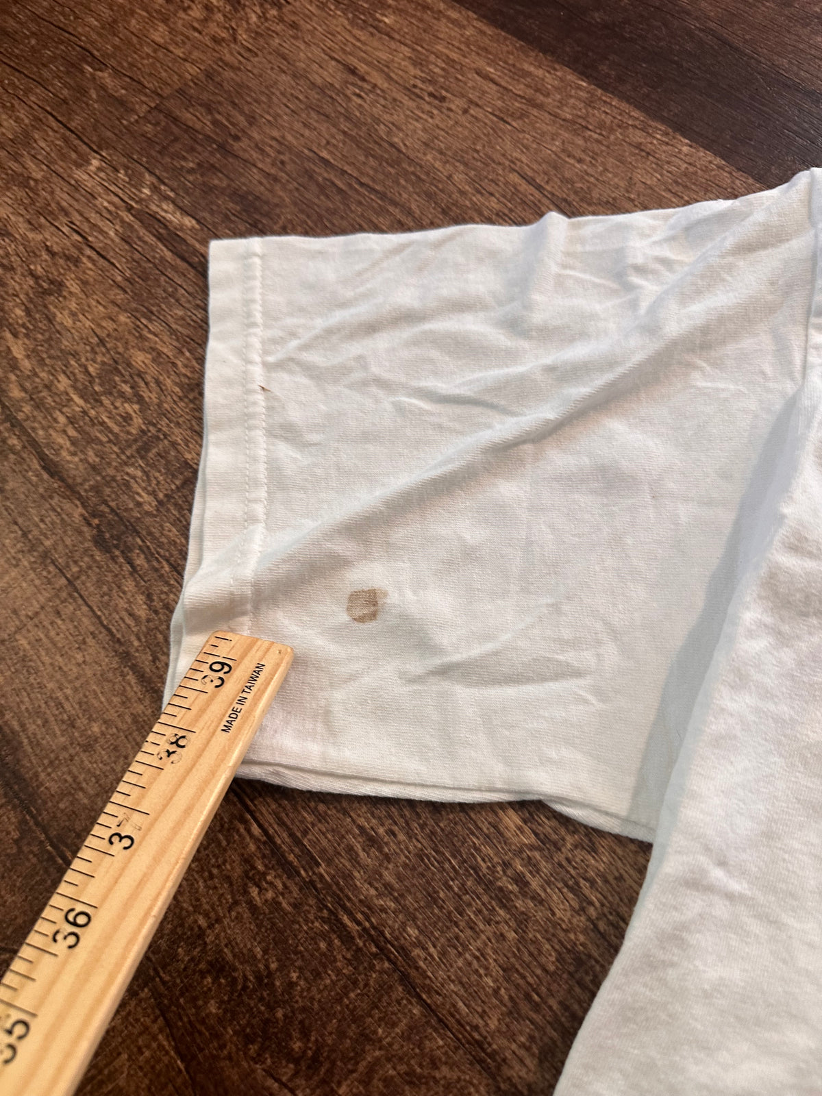 Vintage Gildan Orvis T (L)