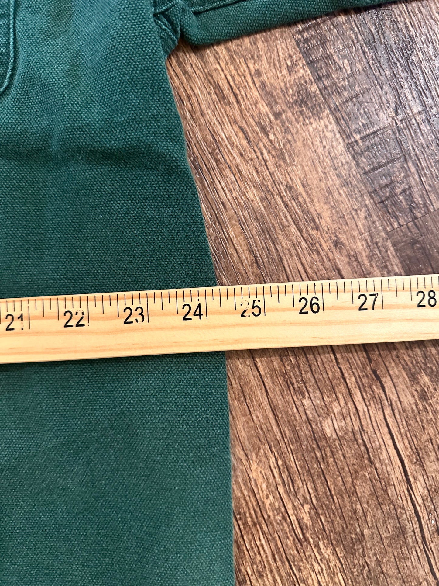 Vintage Snowshoe Thompson Button Down (L) Embroidered Field Exchange Trout