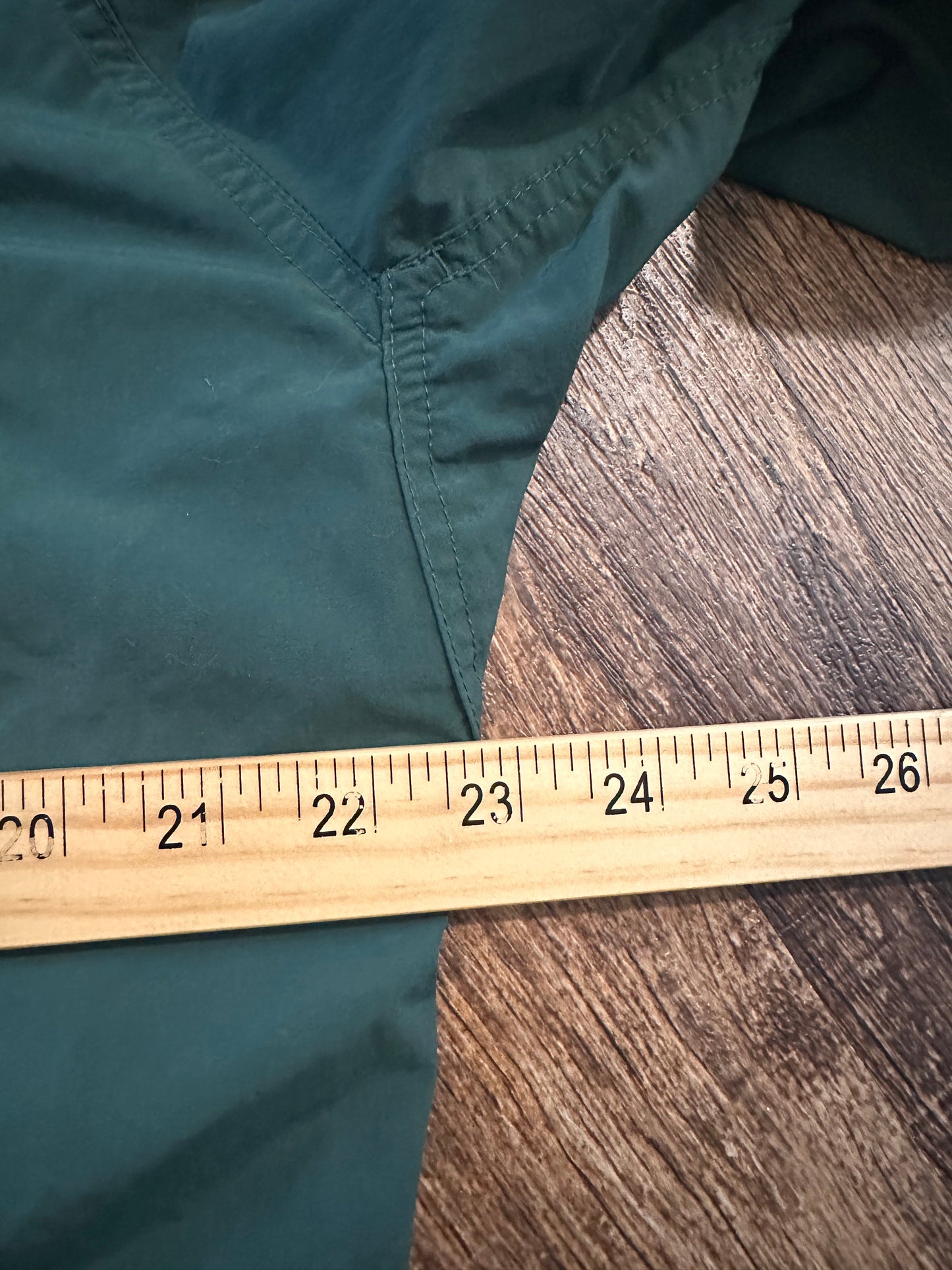 Vintage Orvis Windbreaker (M) Embroidered Creel Logo