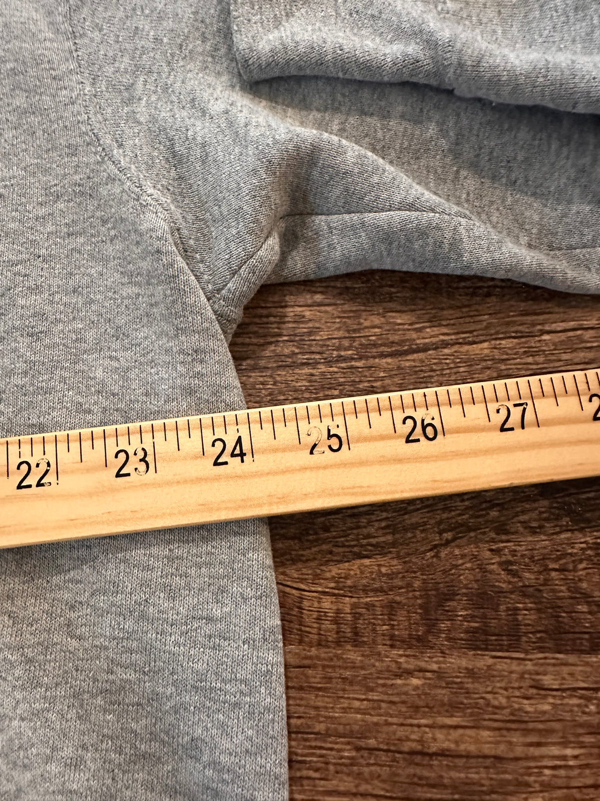 Vintage Salmon Fishing Crewneck (XL)