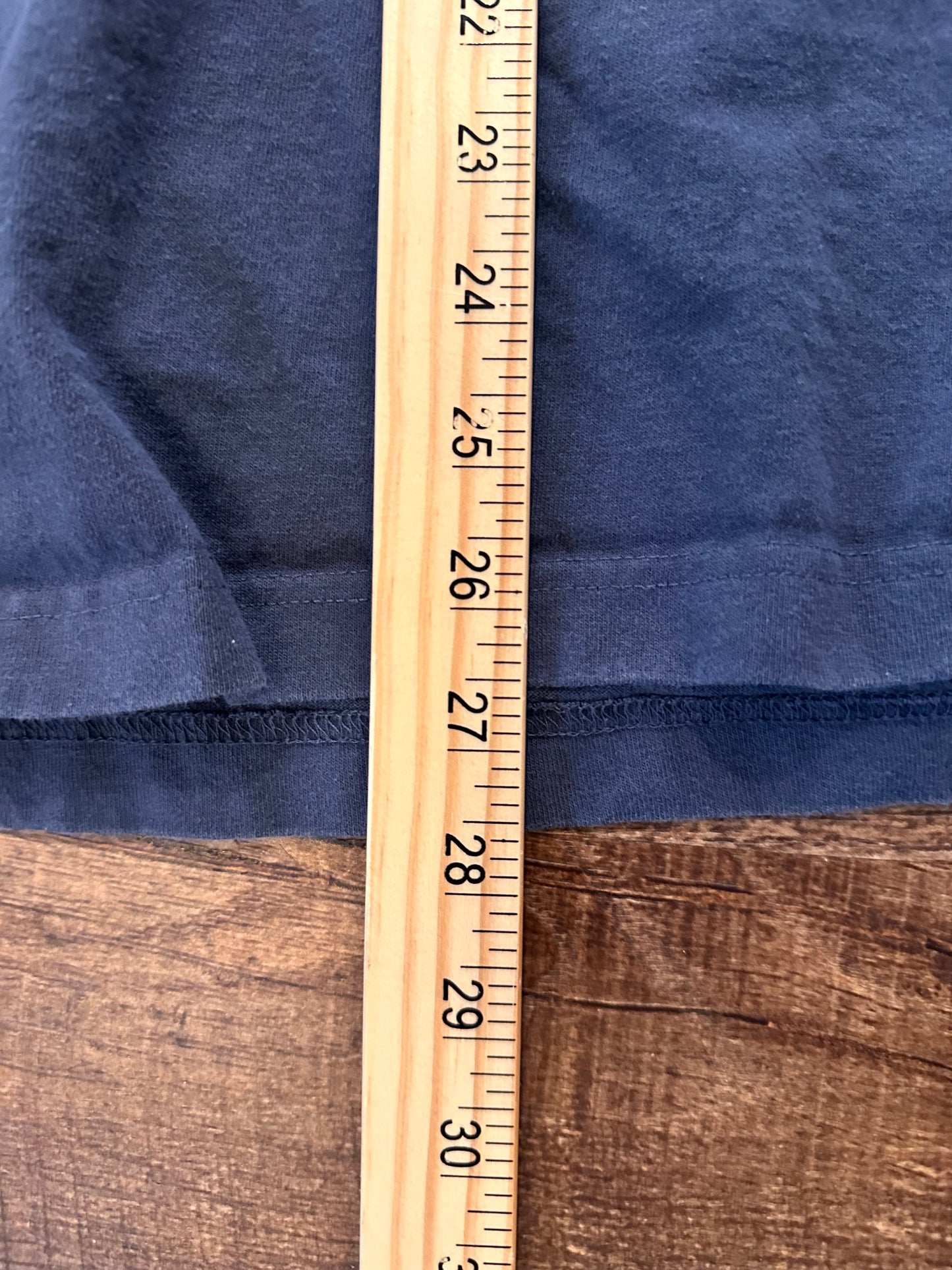 VTG Columbia Periodic Table (XXL)