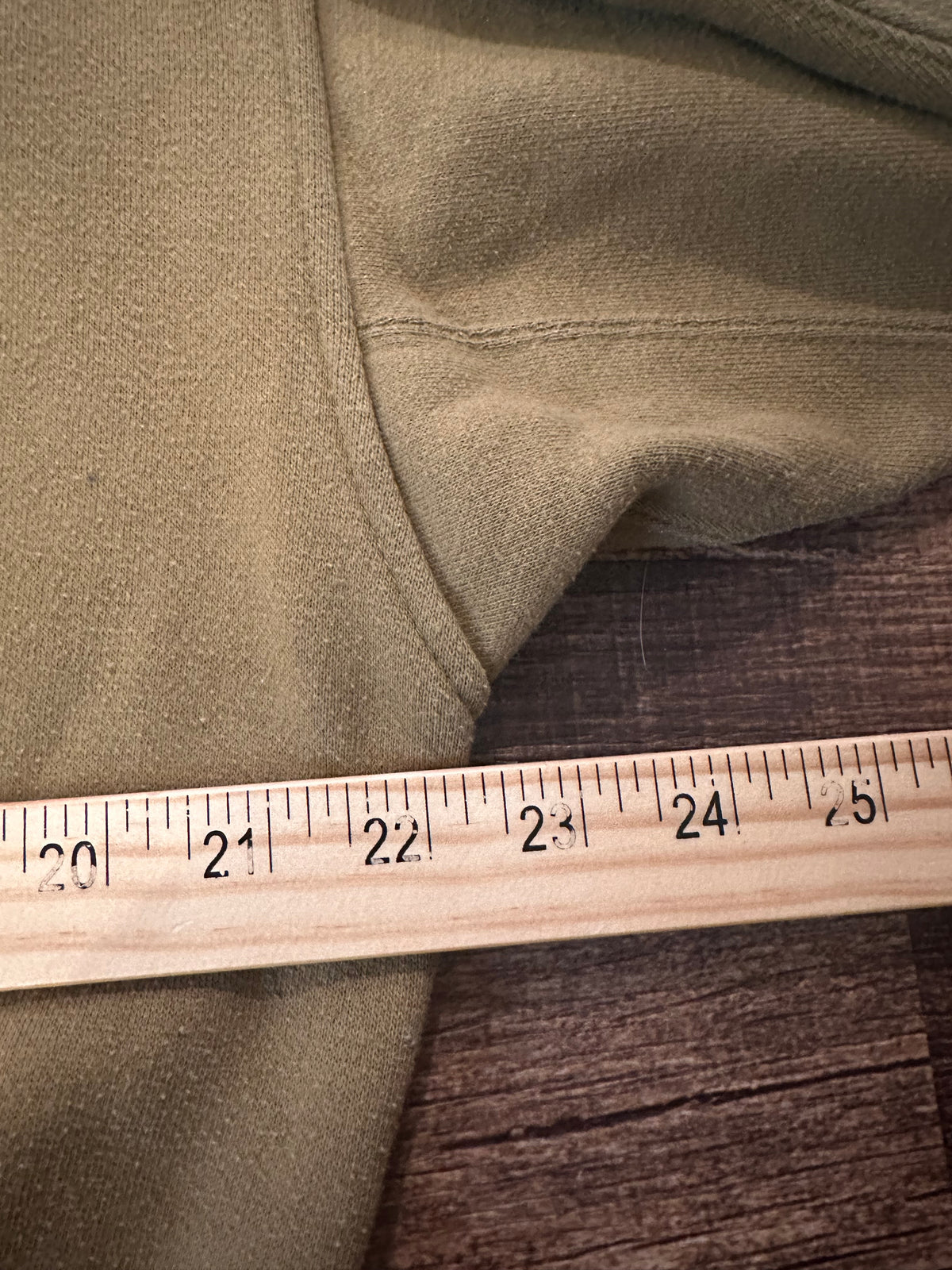 Vintage Danaggers Crewneck (M)