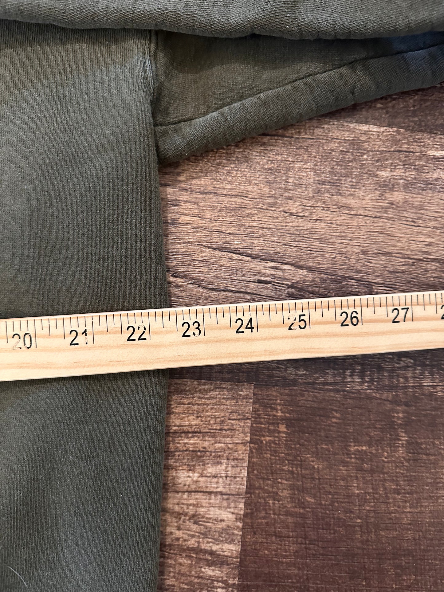 VTG Eddie Bauer Sport Shop Crewneck (L) Classics