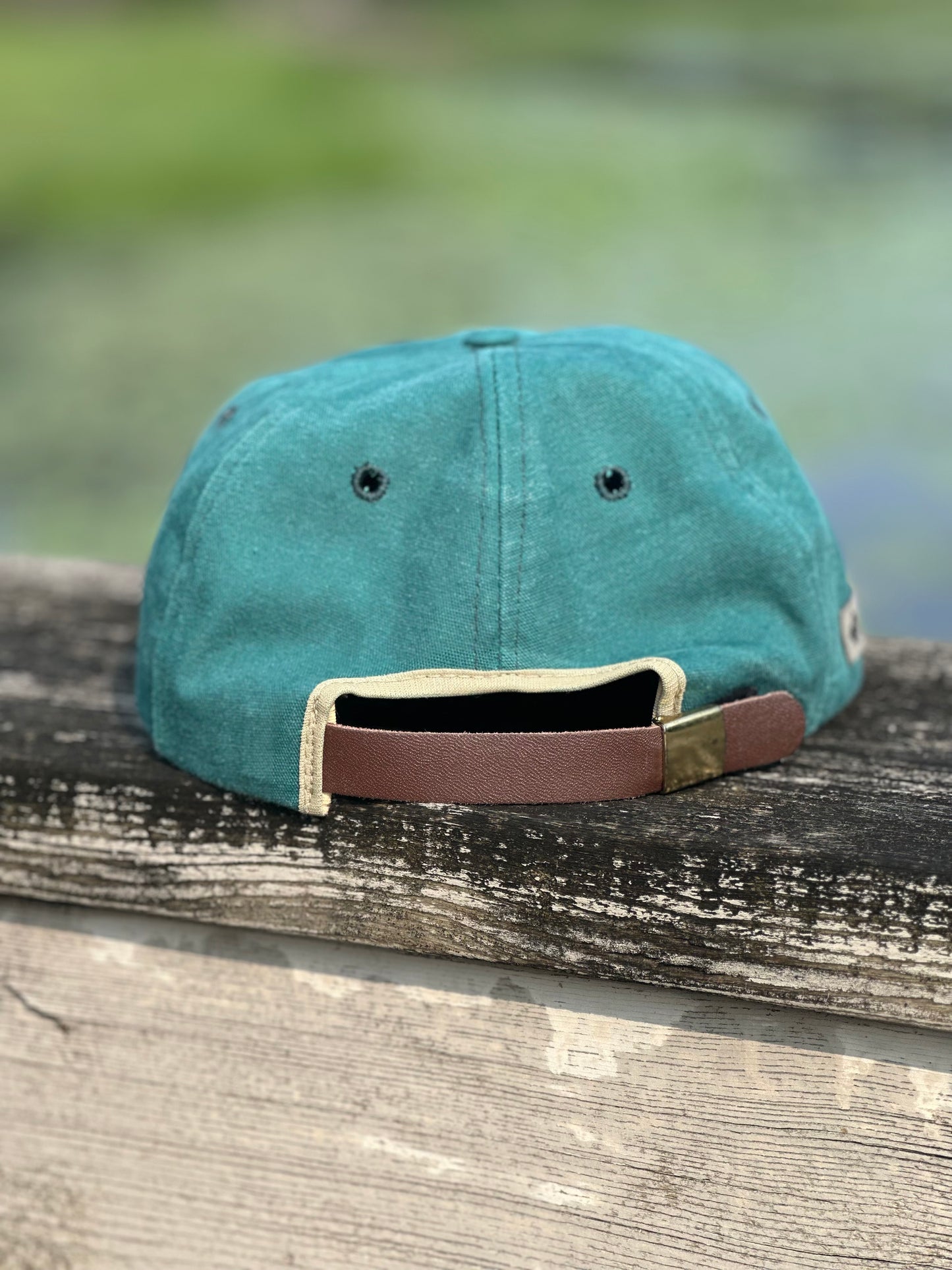 VTG Columbia Cast & Blast ‘93 Strapback