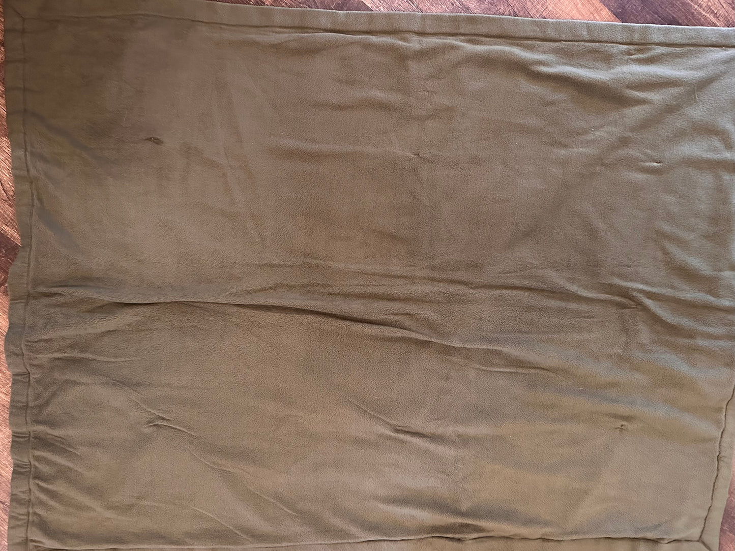 Vintage Outdoors Fisherman Tapestry Blanket