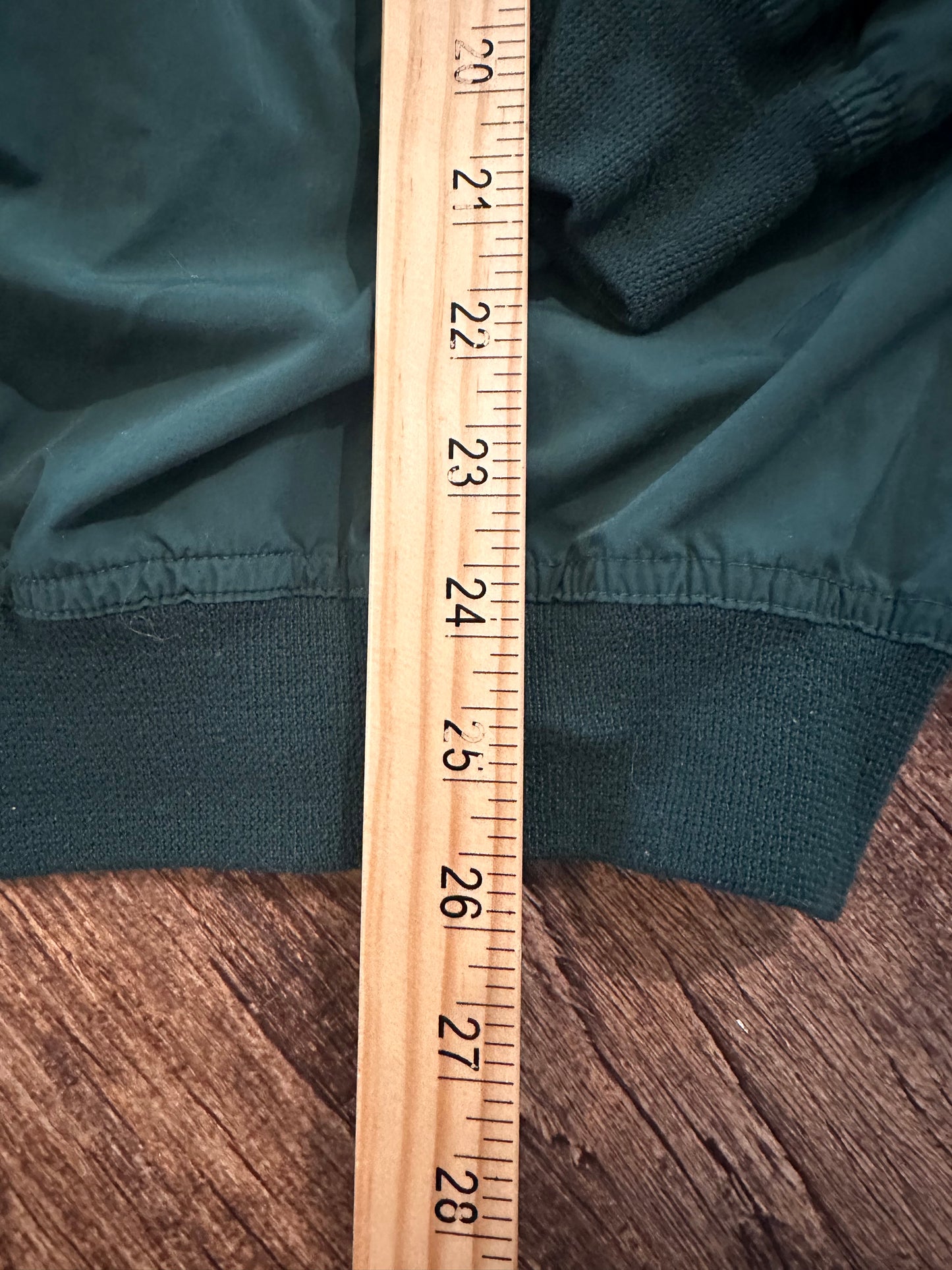 Vintage Orvis Windbreaker (M) Embroidered Creel Logo