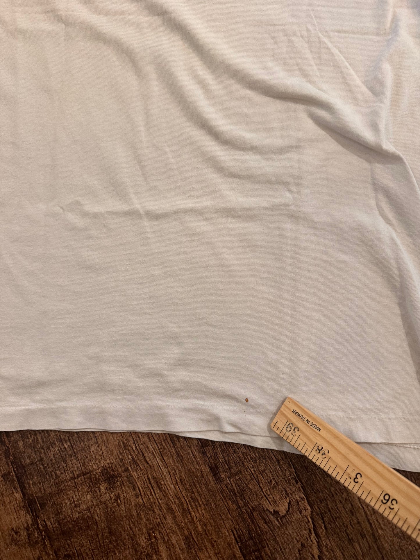 Vintage The Ultimate Fisherman T-Shirt (XL)