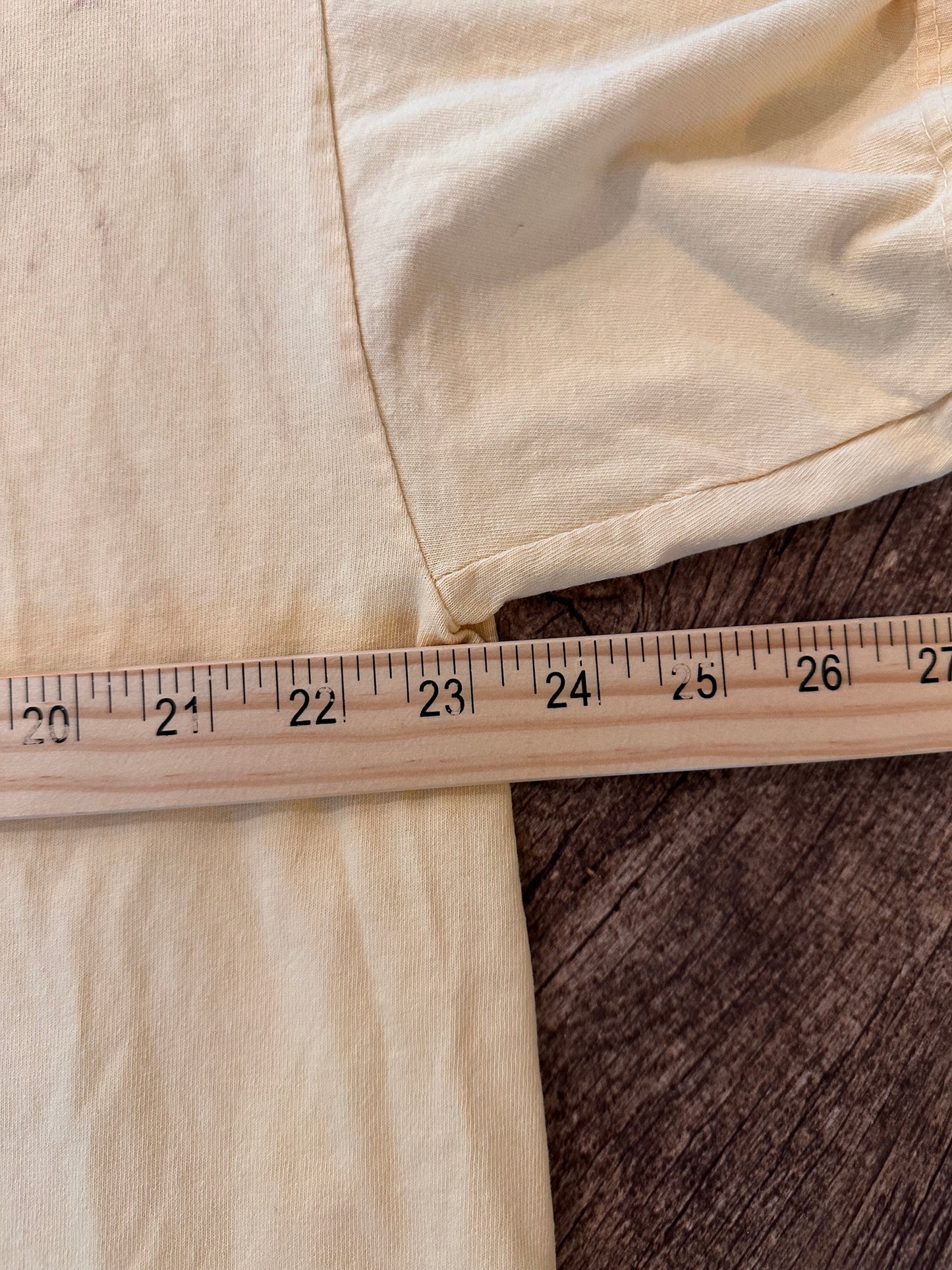 Vintage Orvis Tee (L) Bonefish Graphic