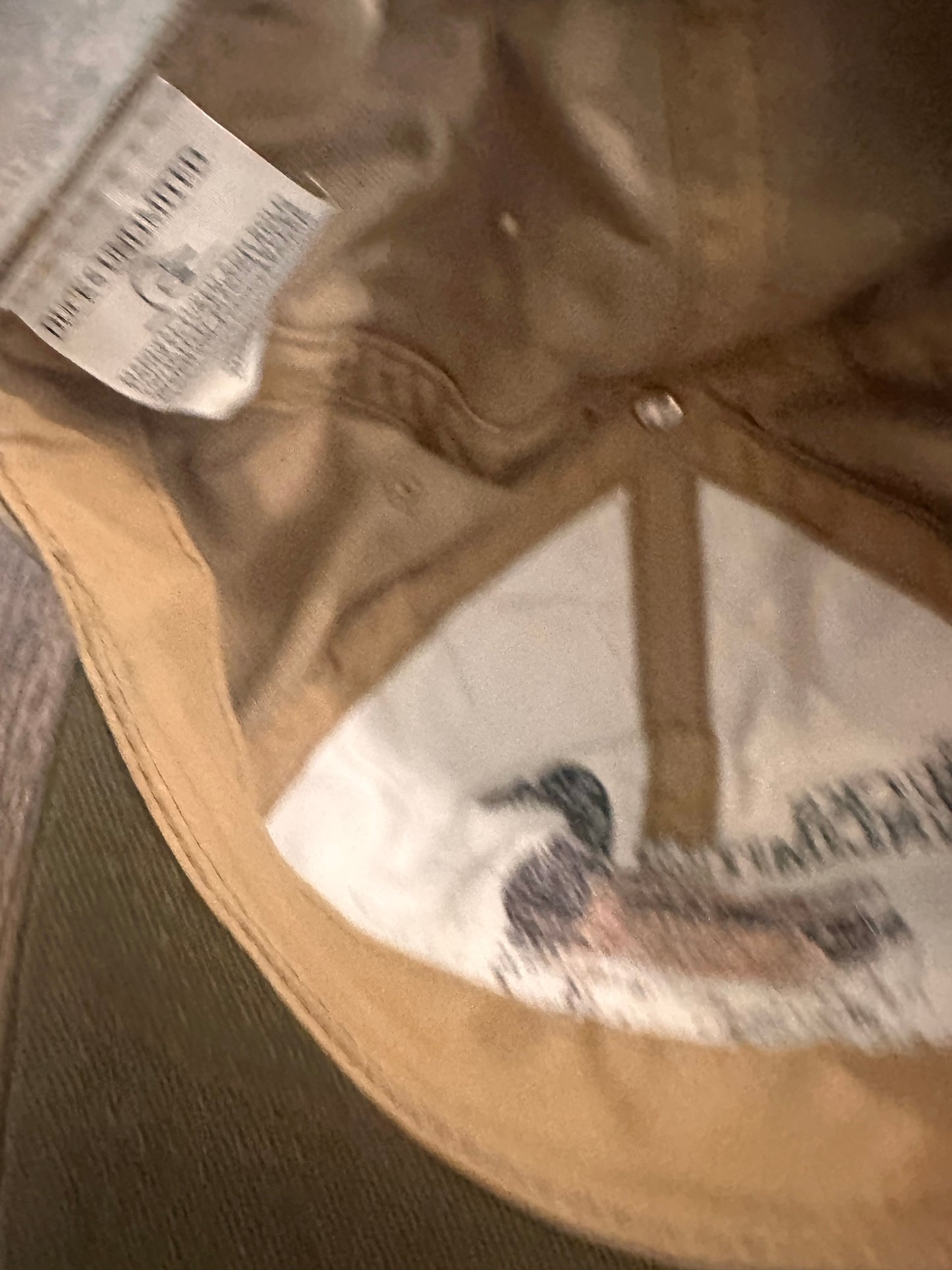 Vintage Ducks Unlimited SnapBack - Embroidered Mallard