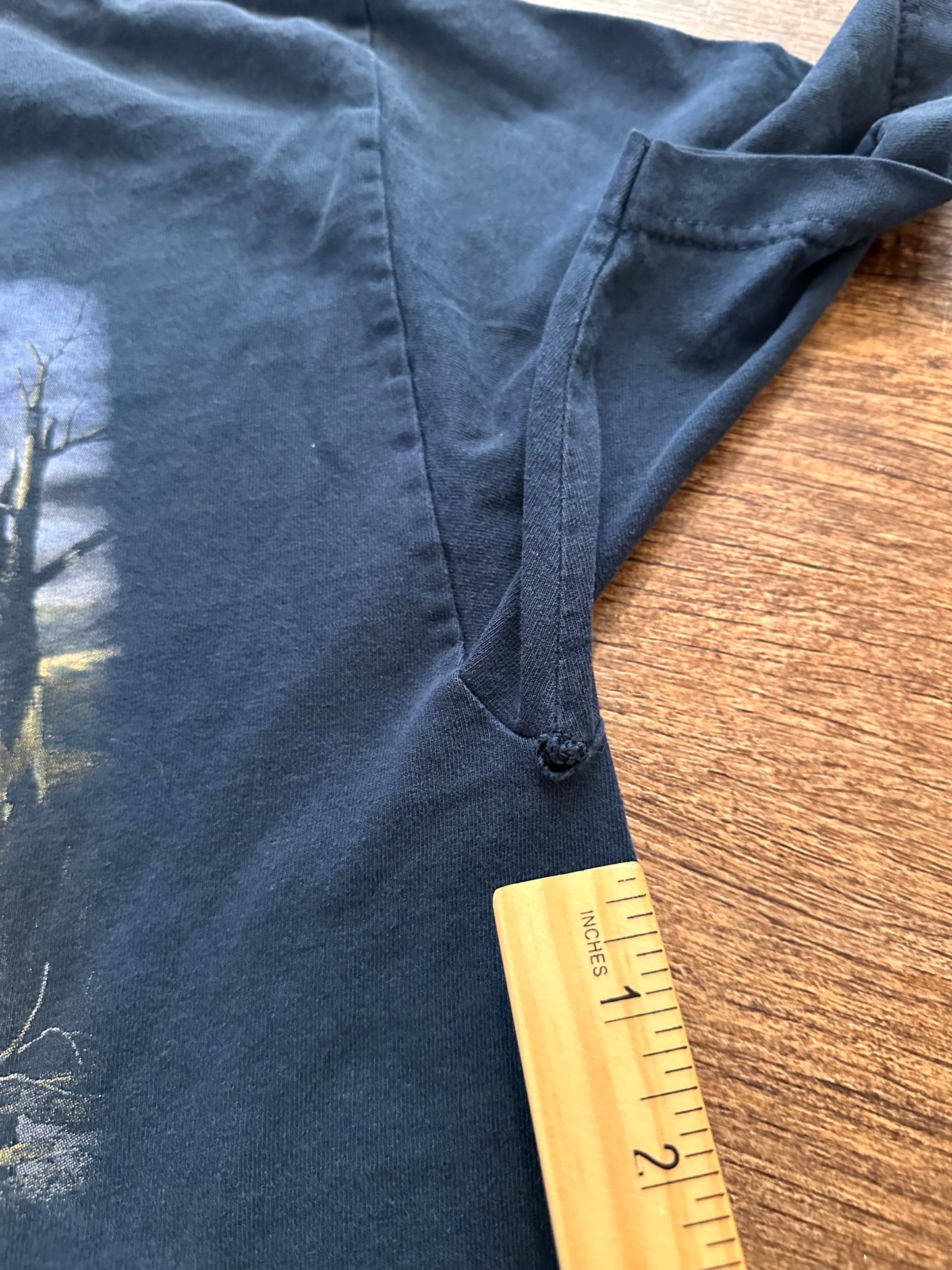 Vintage Ducks Unlimited Tshirt (L)