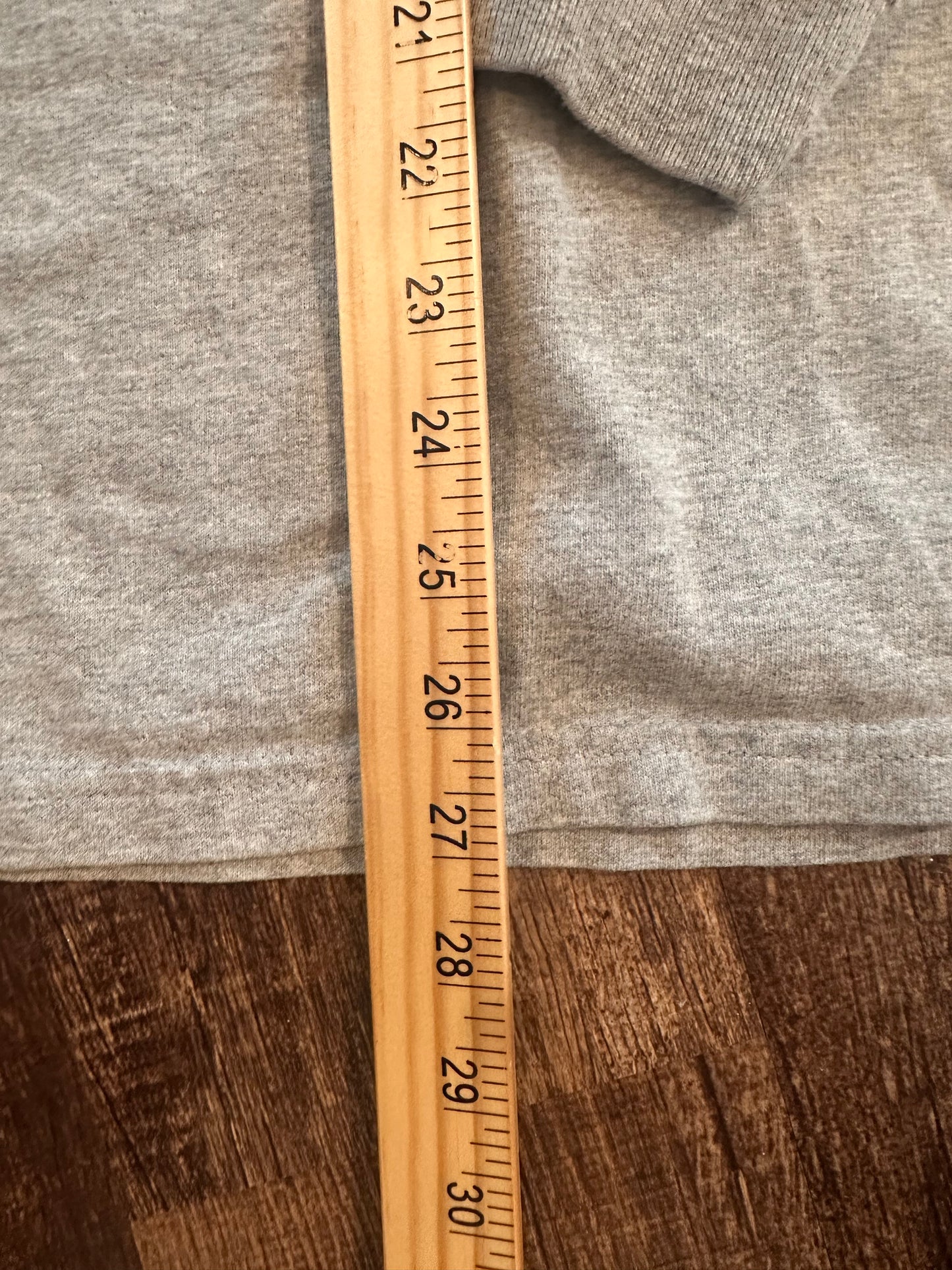 Vintage Orvis Longsleeve (L) Casters