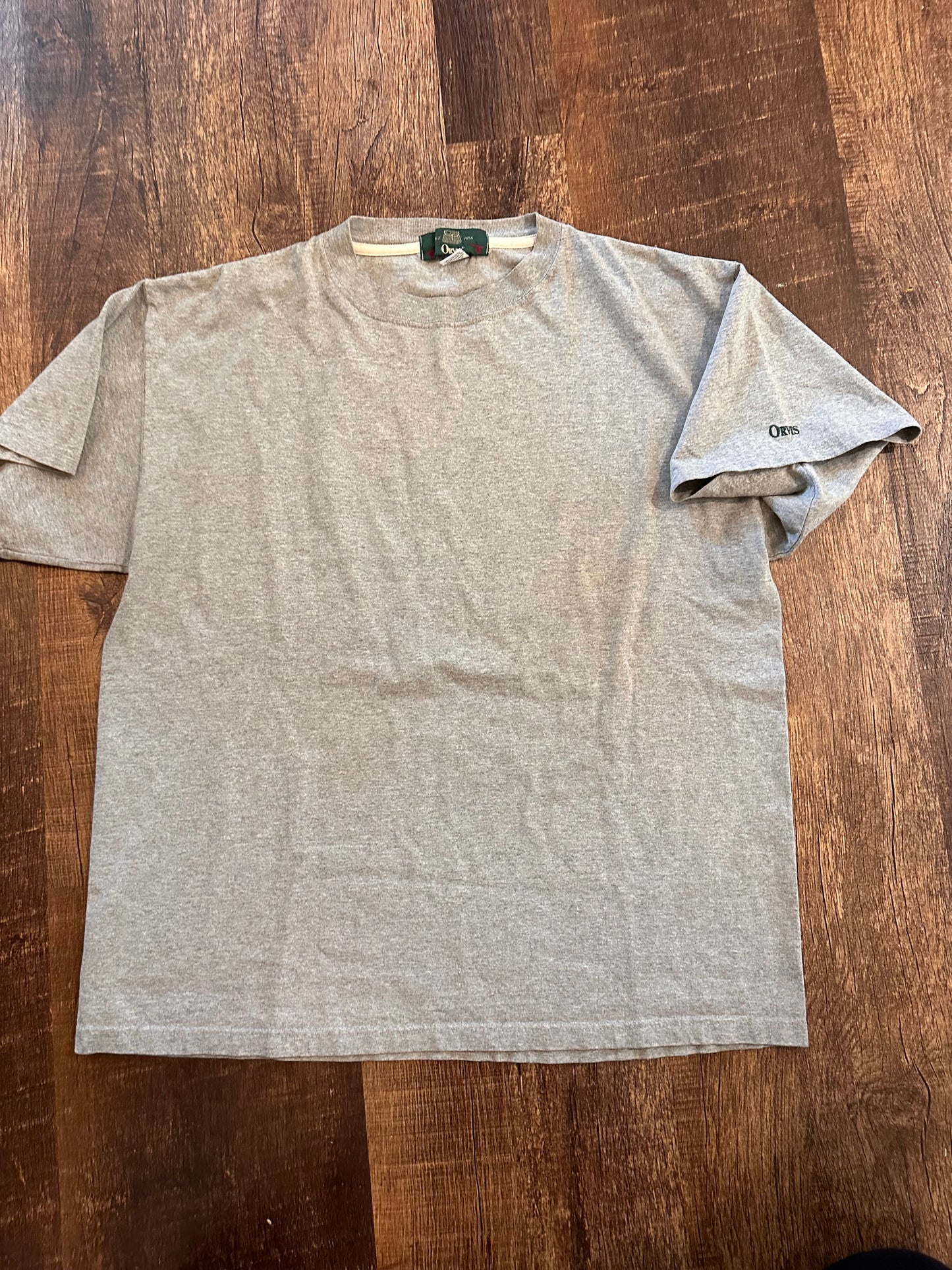 Vintage Orvis T (L) South Fork of the Snake 🐍