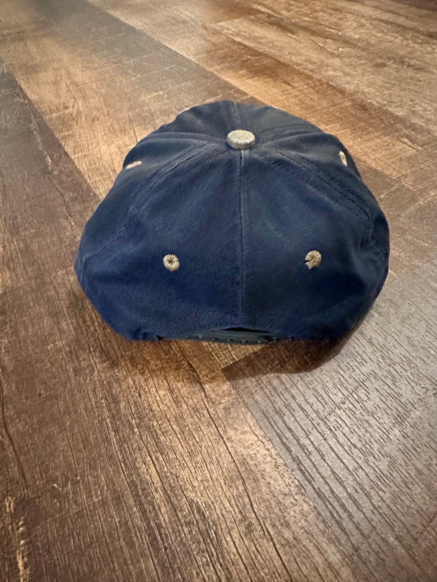 Vintage Ranger Boats Hat “Lure ‘em and Leave ‘em”