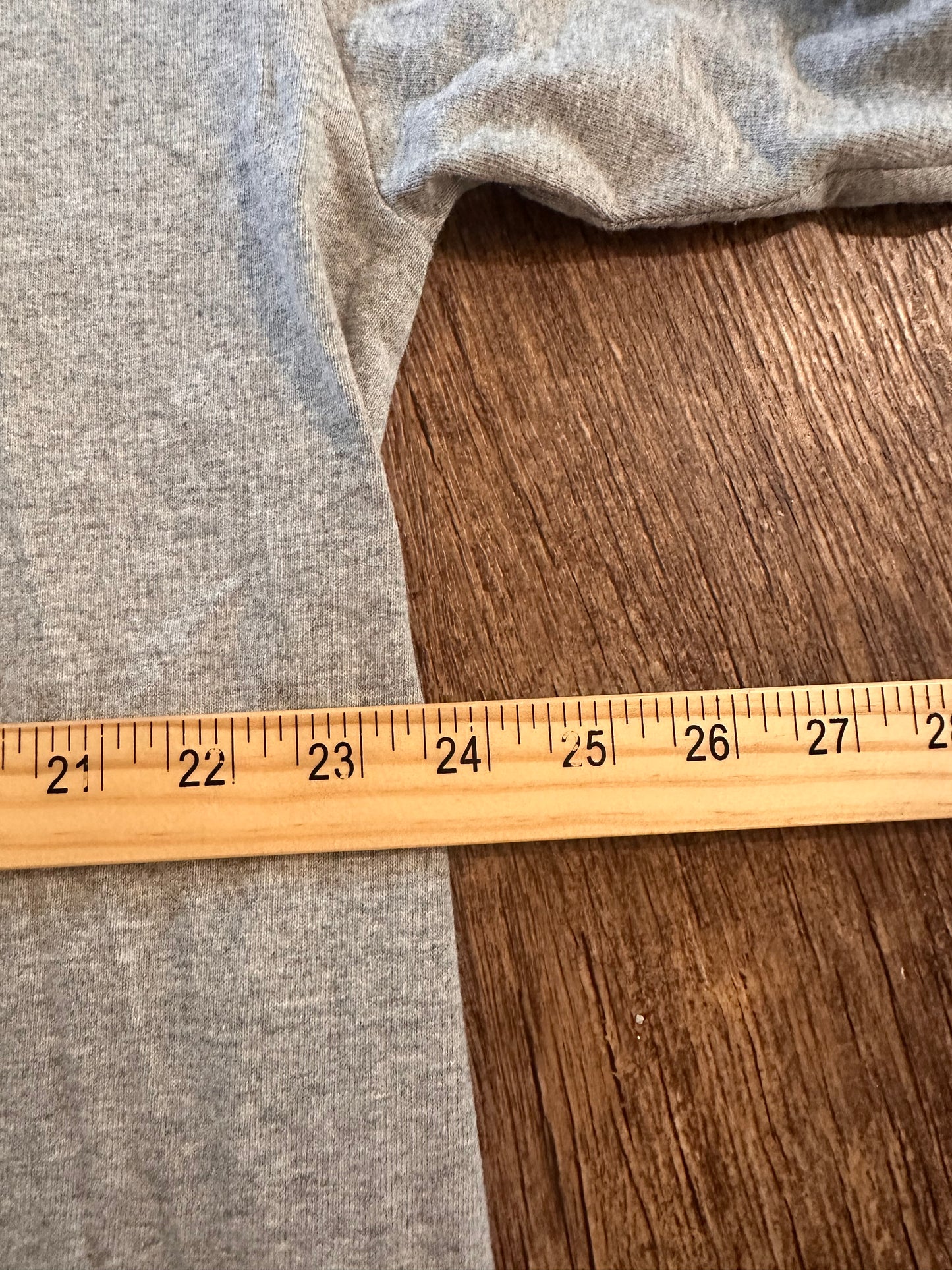 Vintage Orvis Longsleeve (L) Casters
