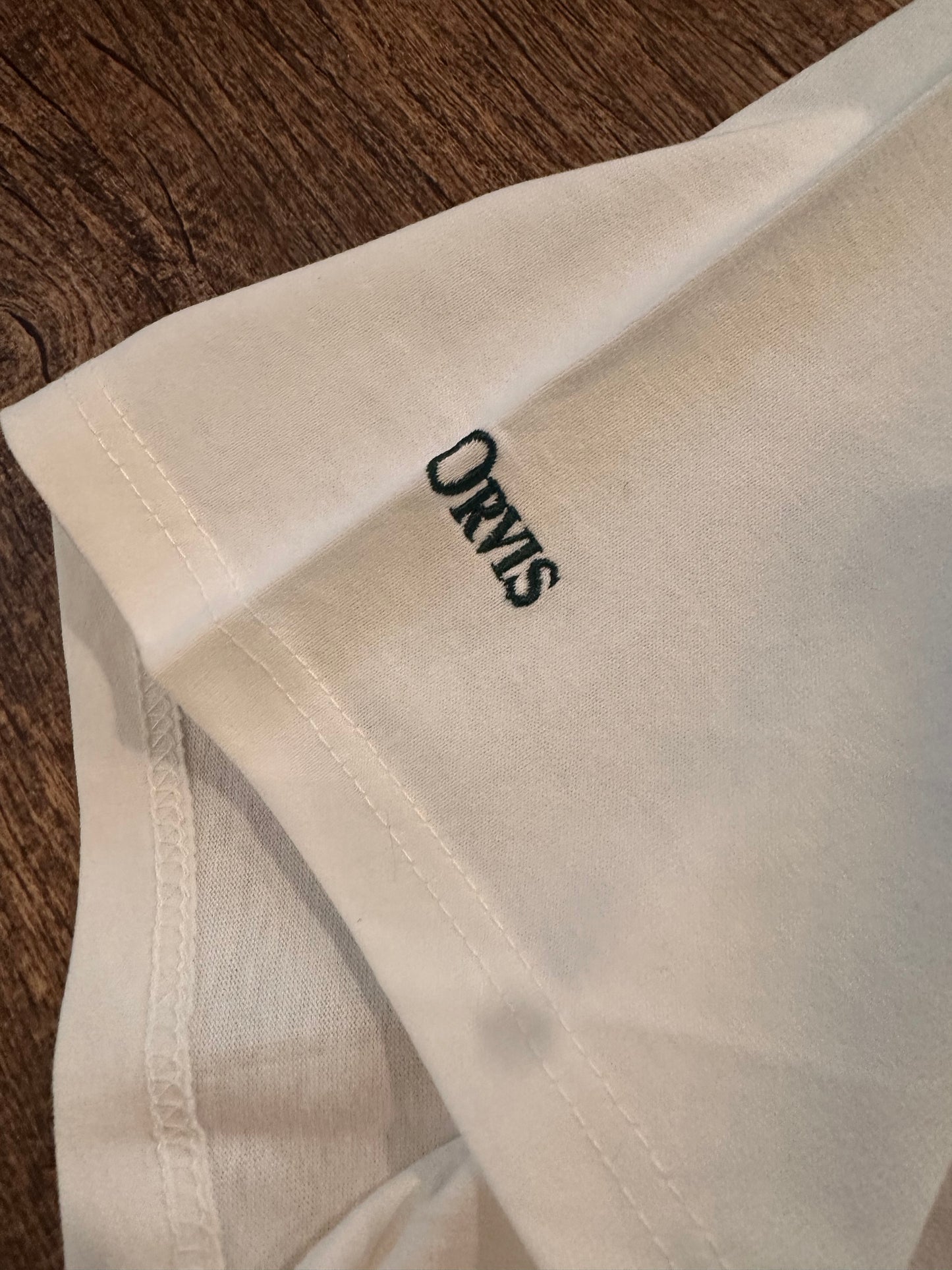 Vintage Orvis T (M)