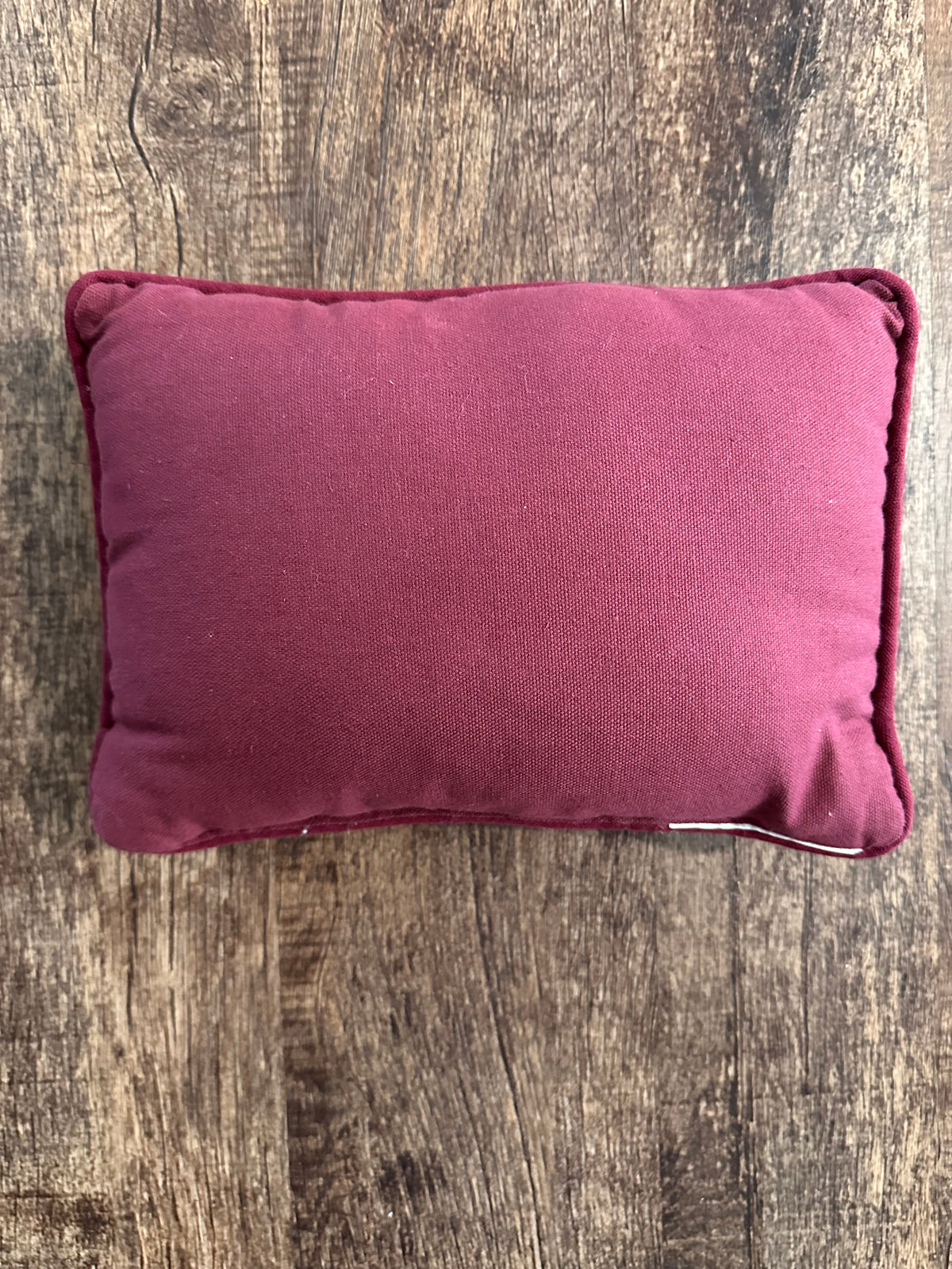 Vintage Bad Day of Fishing Pillow