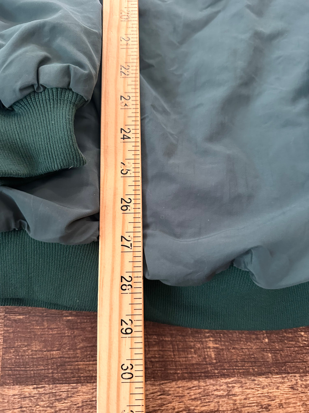 Vintage Orvis Windbreaker (XXL) Embroidered Uplanders Logo