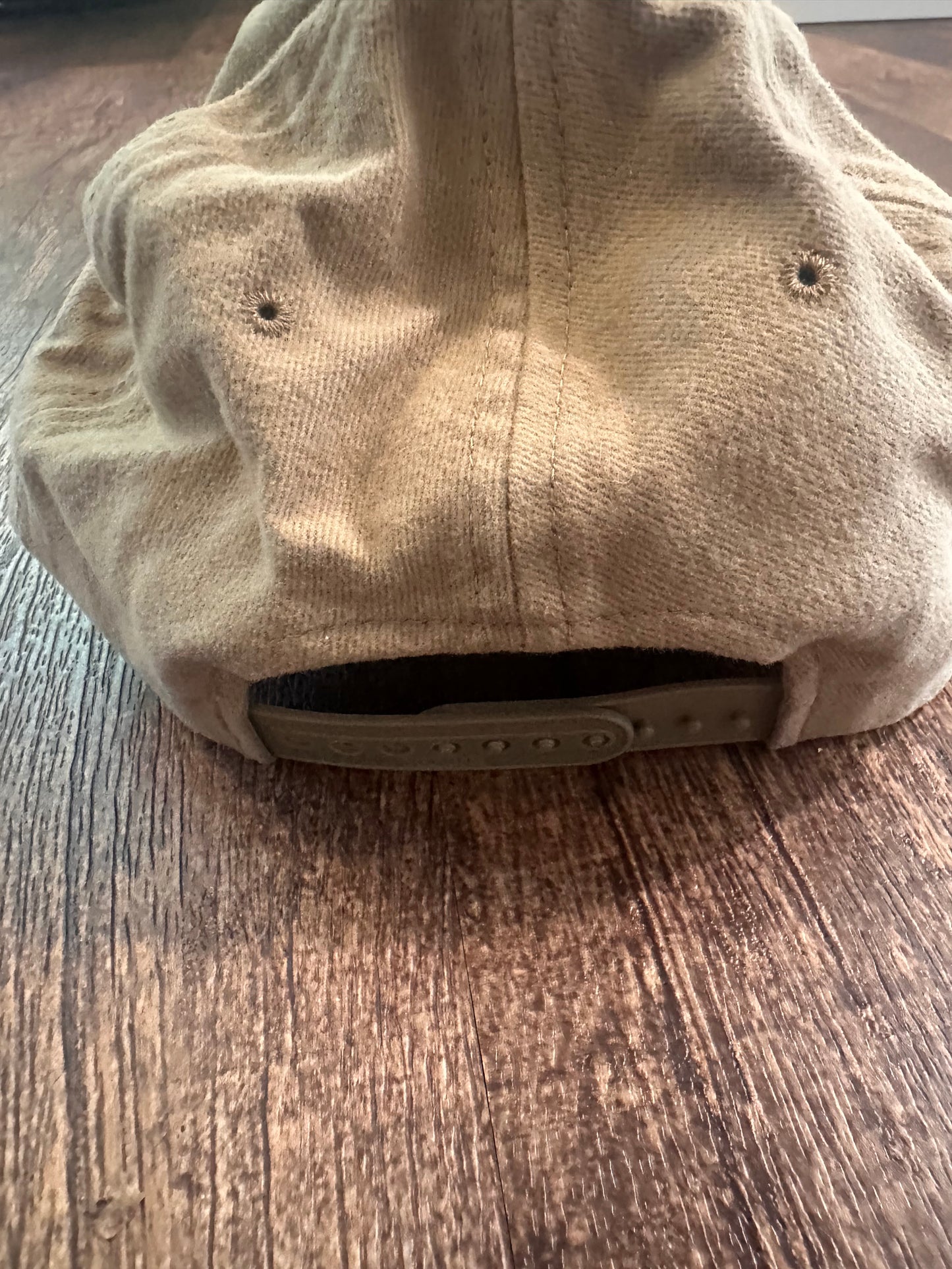 Vintage Ducks Unlimited SnapBack - Embroidered Mallard
