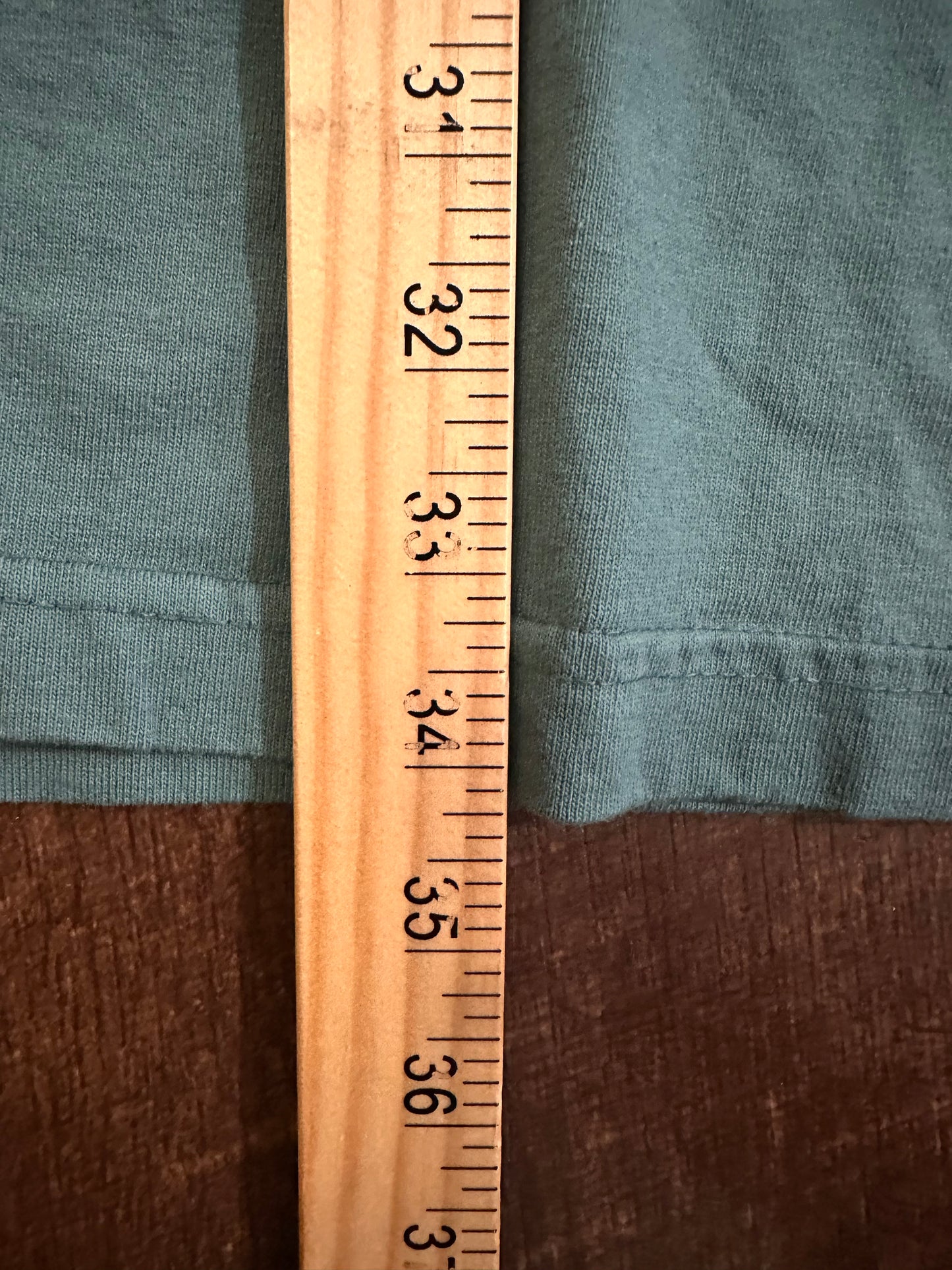 Vintage F&S T (XL) Fly Fishing Club