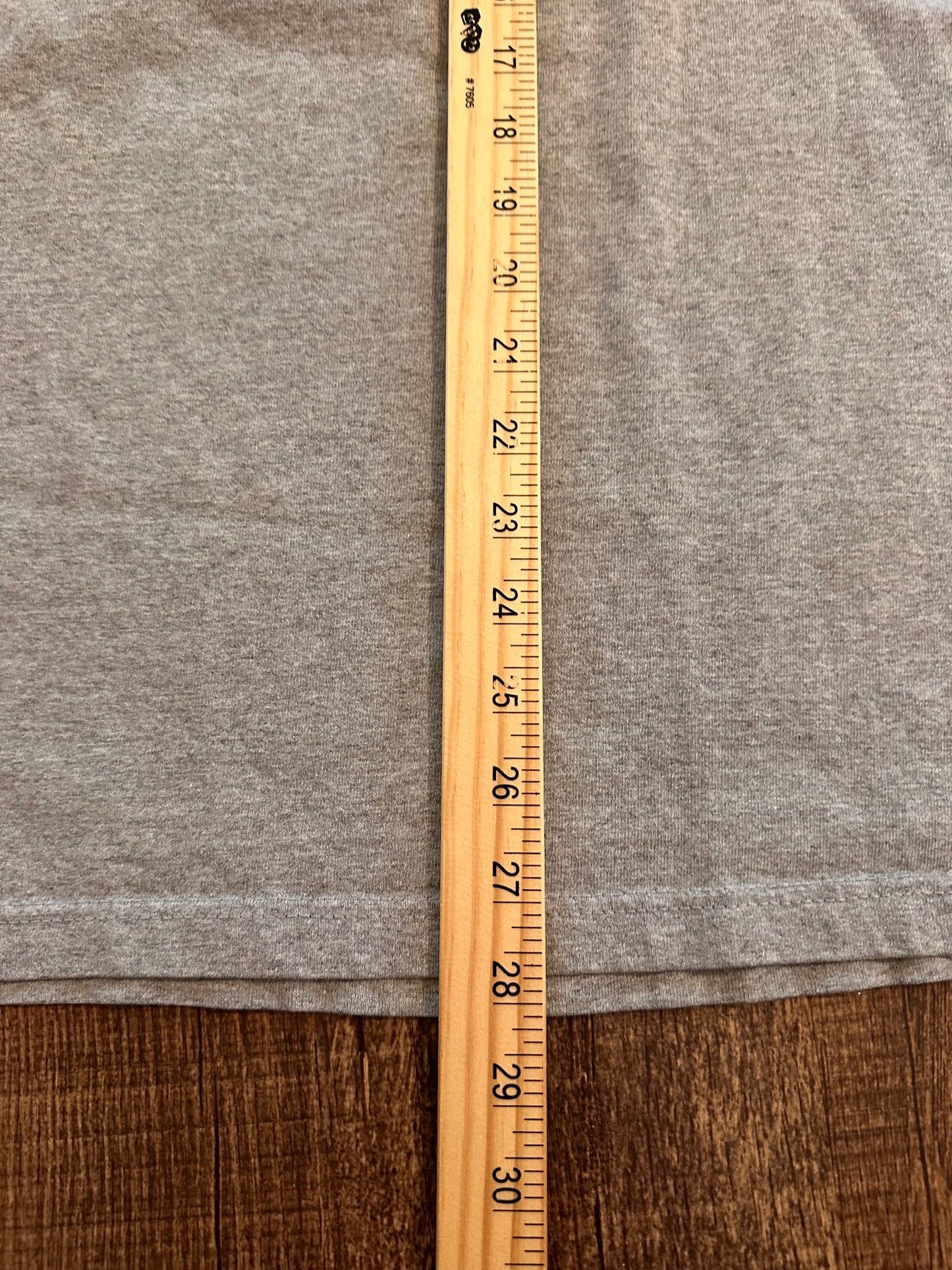 Vintage Orvis T (L) South Fork of the Snake 🐍