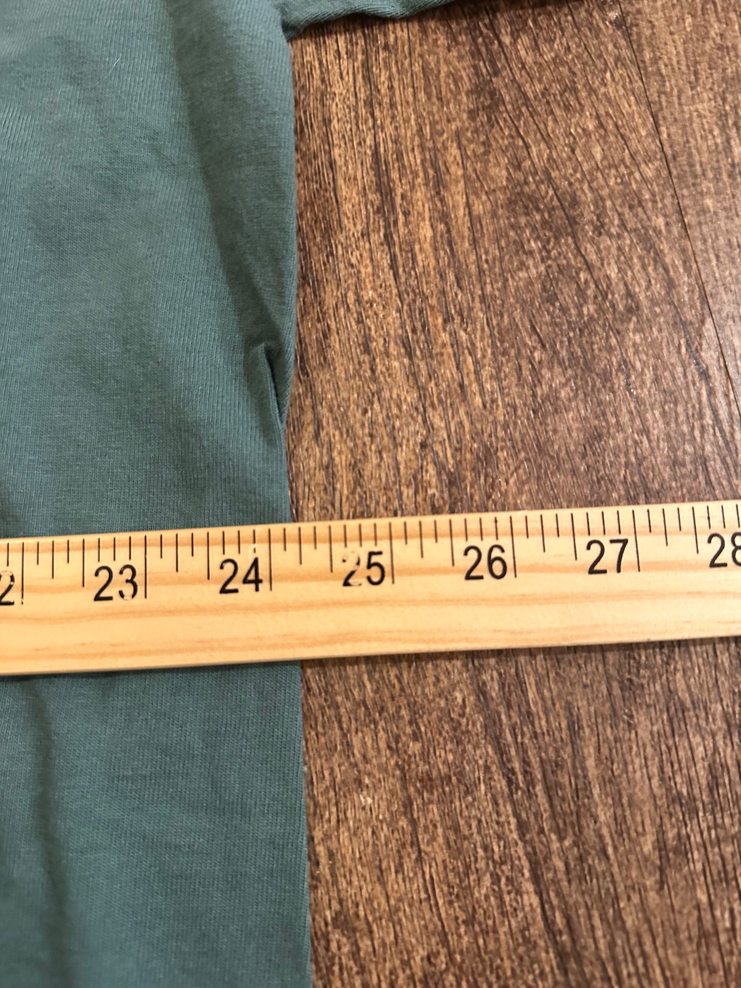 Vintage F&S T (XL) Fly Fishing Club