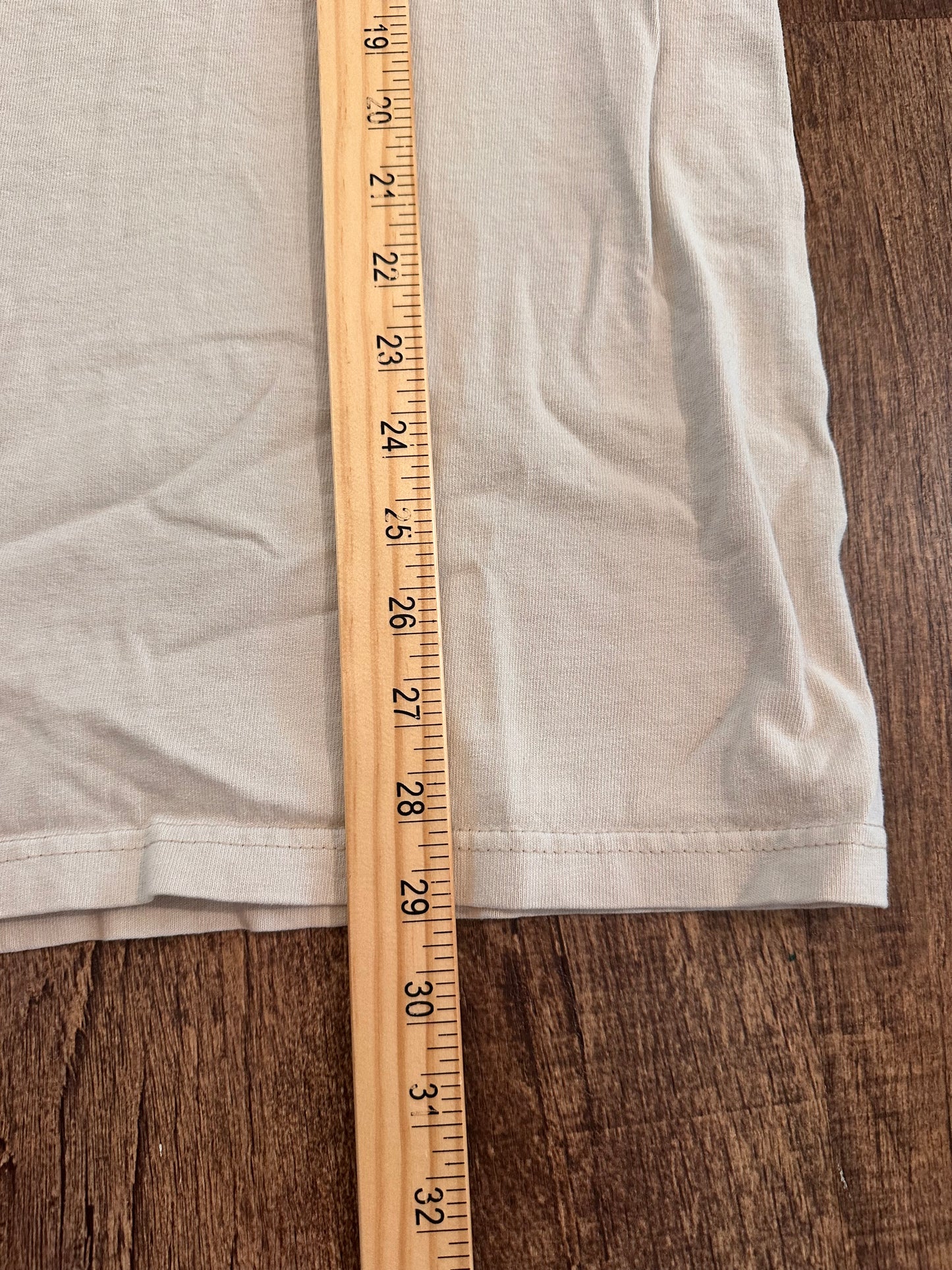 Vintage Big Rock T-Shirt (M) Nothing But Net