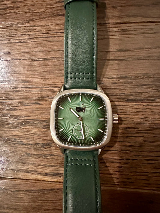 *Consignment - Authentic Masters Tournament Limited-Edition Watch - Rory McIlroy Masters Watch - Never Worn