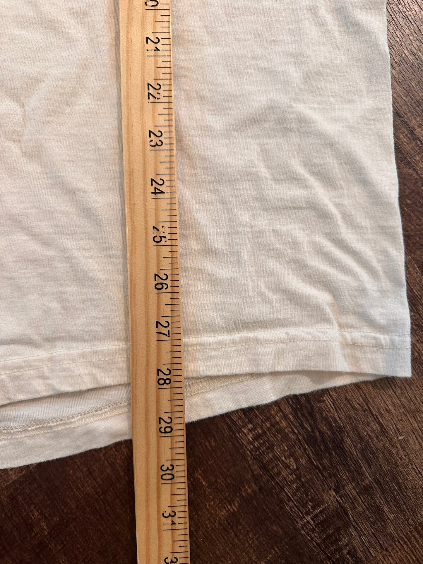 Vintage “Bar Fly”  (XL) 1997