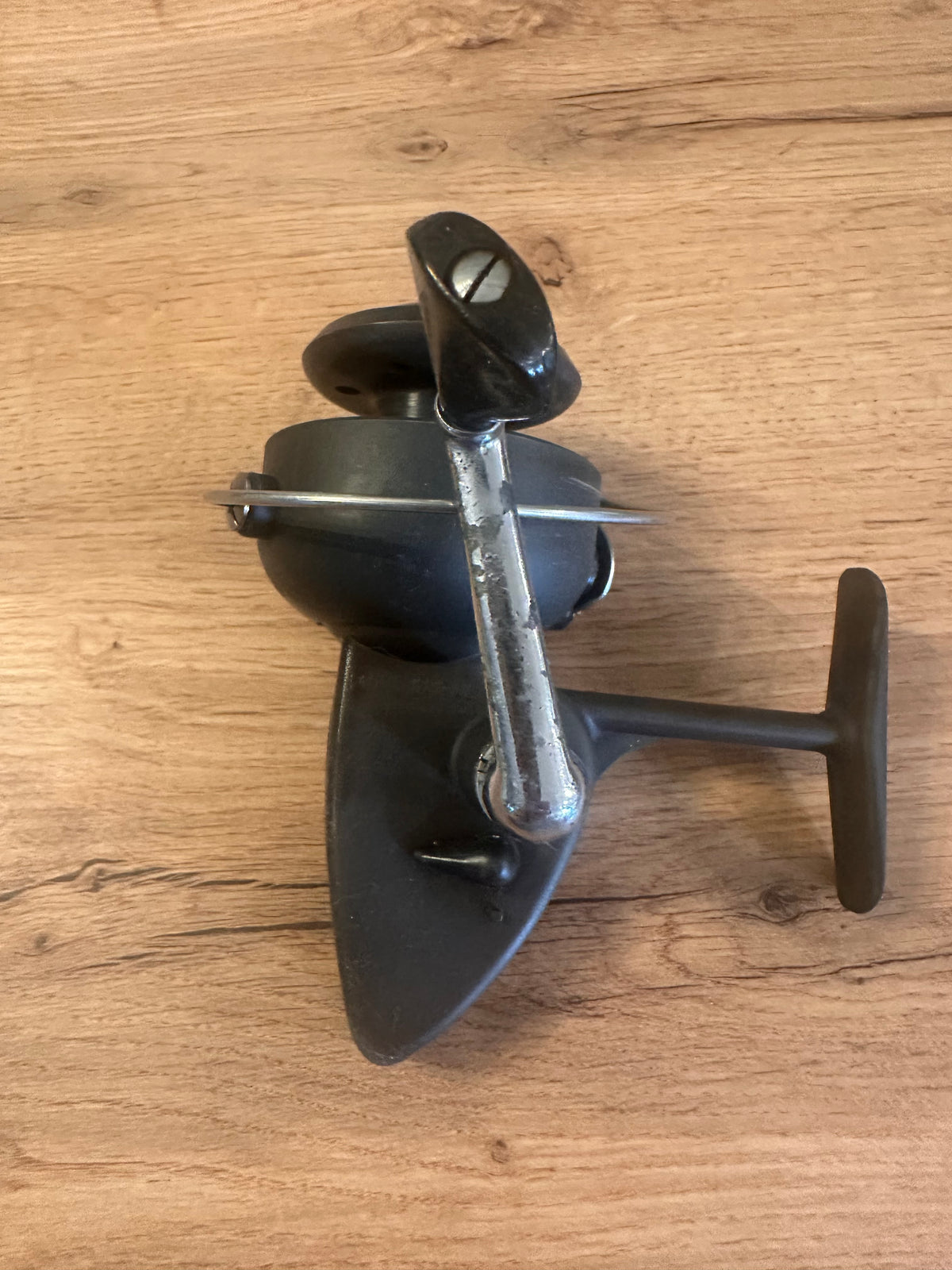 Consignment * Vintage Orvis 100-A Spinning Reel