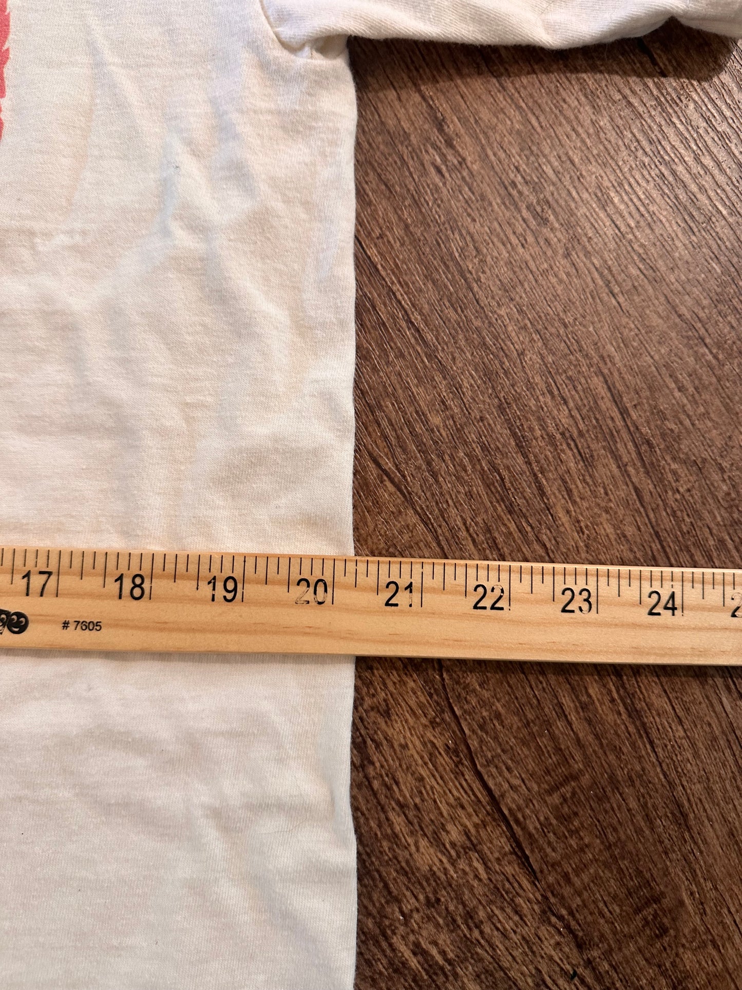 Vintage “Bar Fly”  (XL) 1997