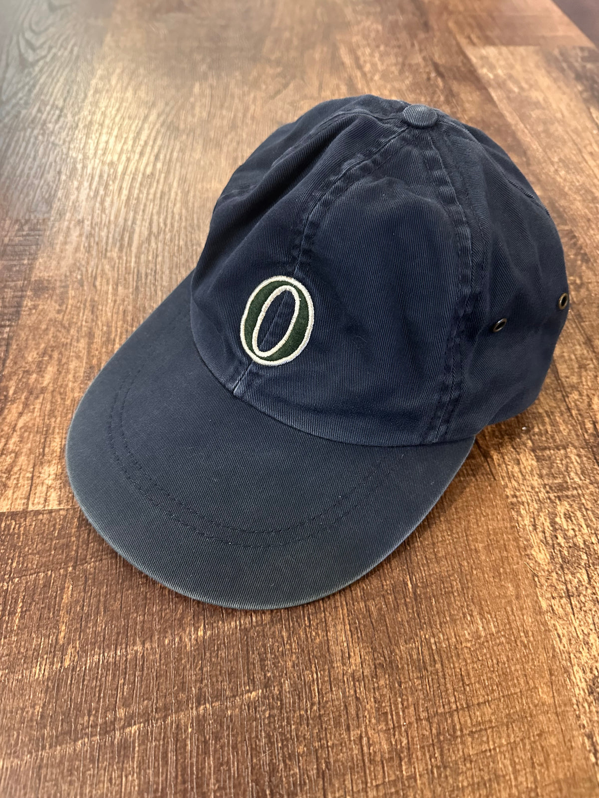 Vintage Orvis Strapback Hat