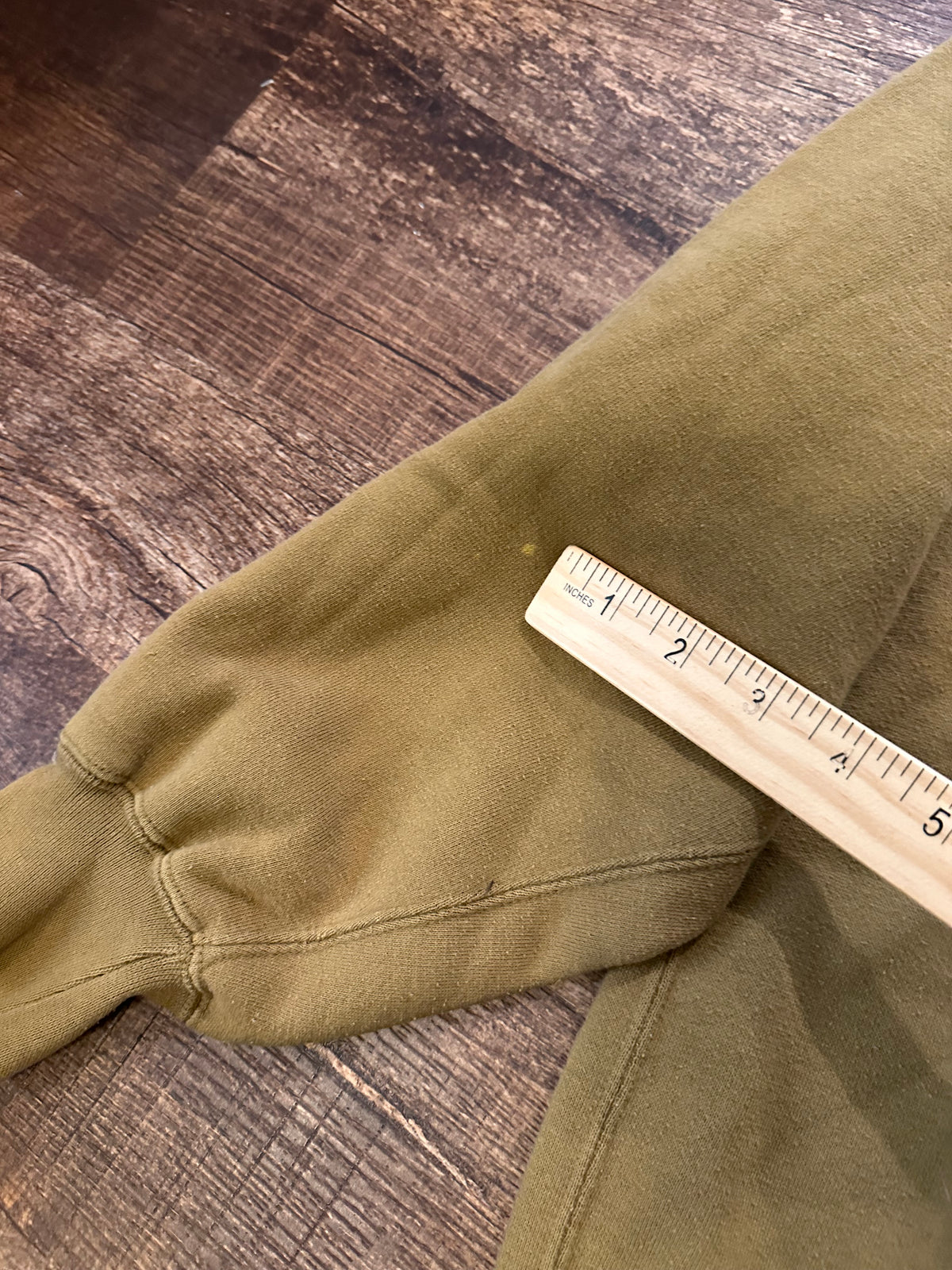 Vintage Danaggers Crewneck (M)