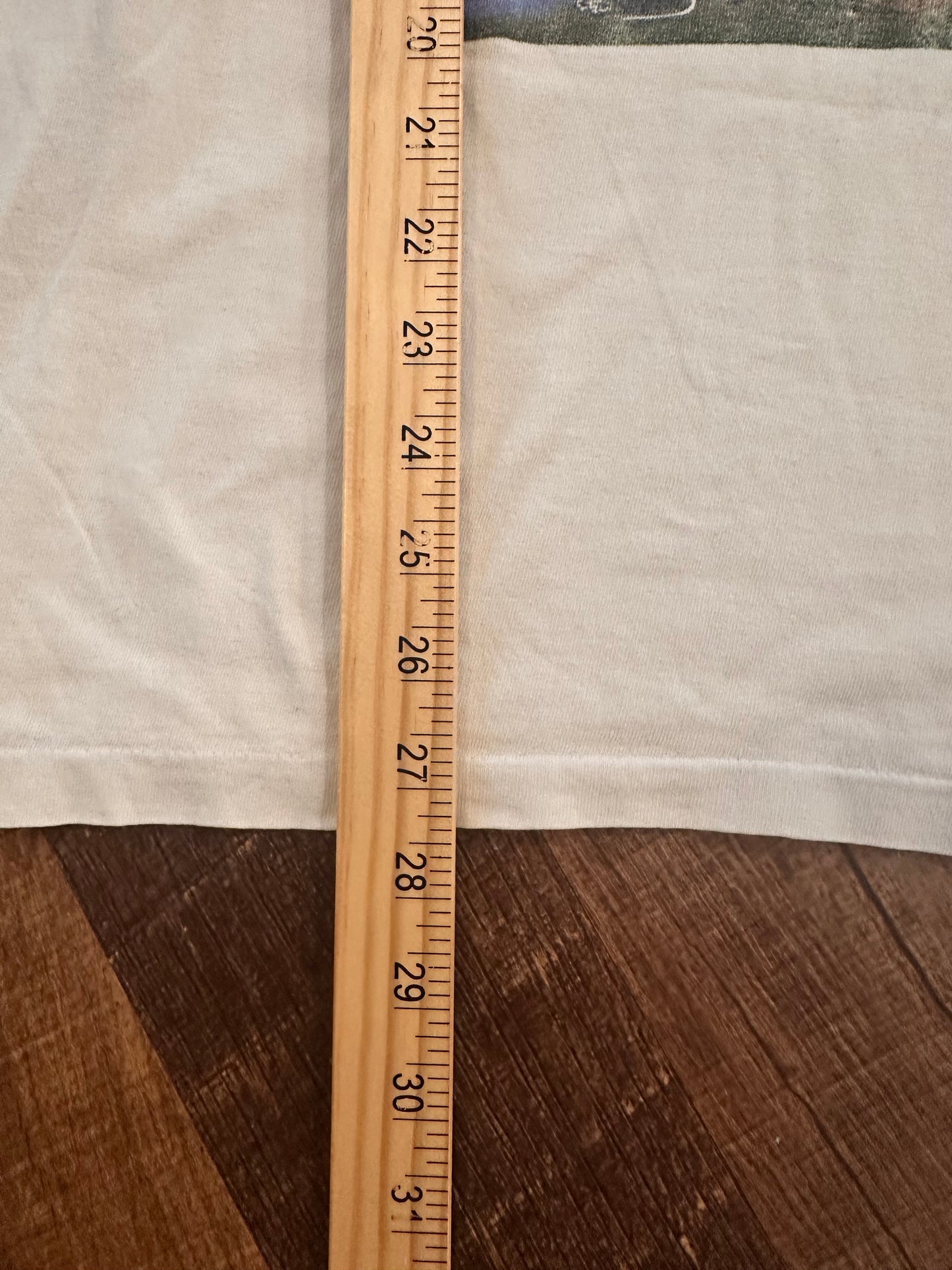 Vintage The Ultimate Fisherman T-Shirt (XL)