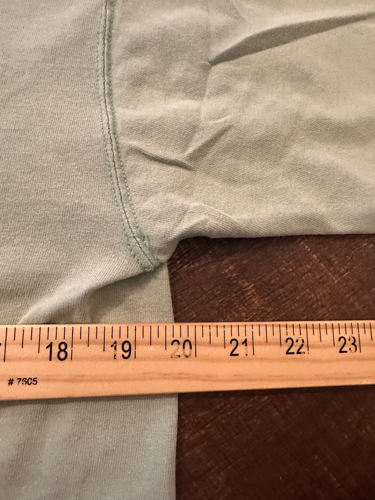Vintage Orvis Tshirt (M/L)