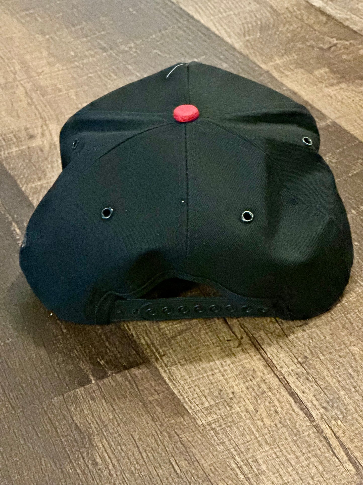 Vintage 90s Ranger Fishing Hat