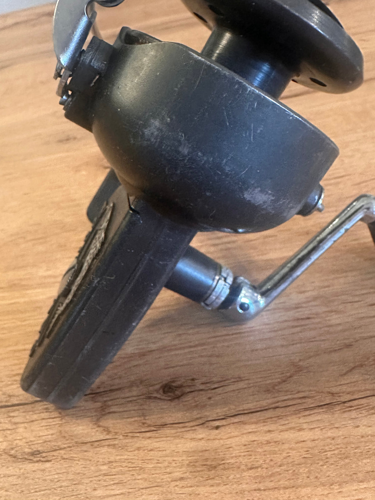 Consignment * Vintage Orvis 100-A Spinning Reel