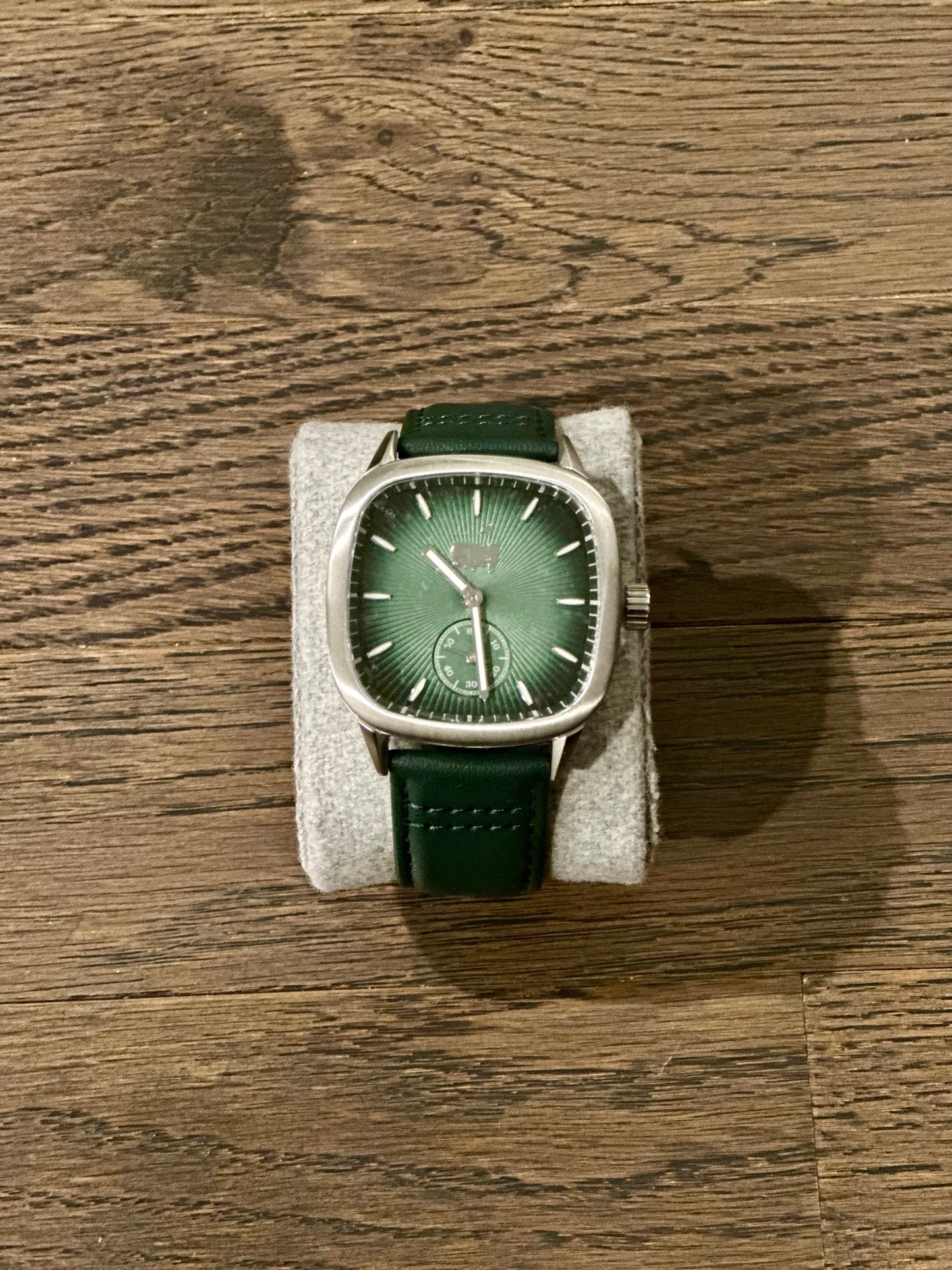 *Consignment - Authentic Masters Tournament Limited-Edition Watch - Rory McIlroy Masters Watch - Never Worn