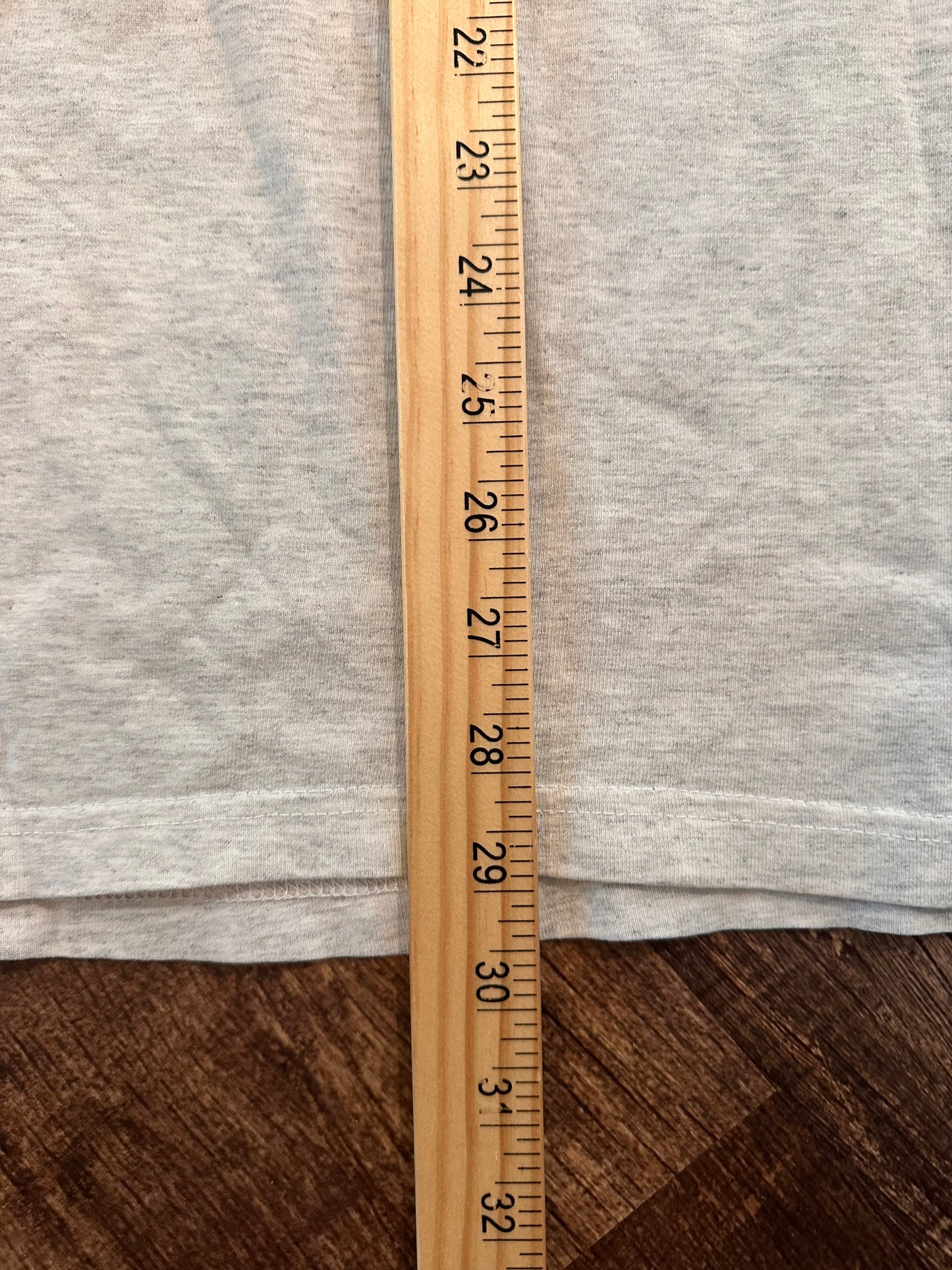 Vintage Fly Fishing Heaven T (L/XL) 1996