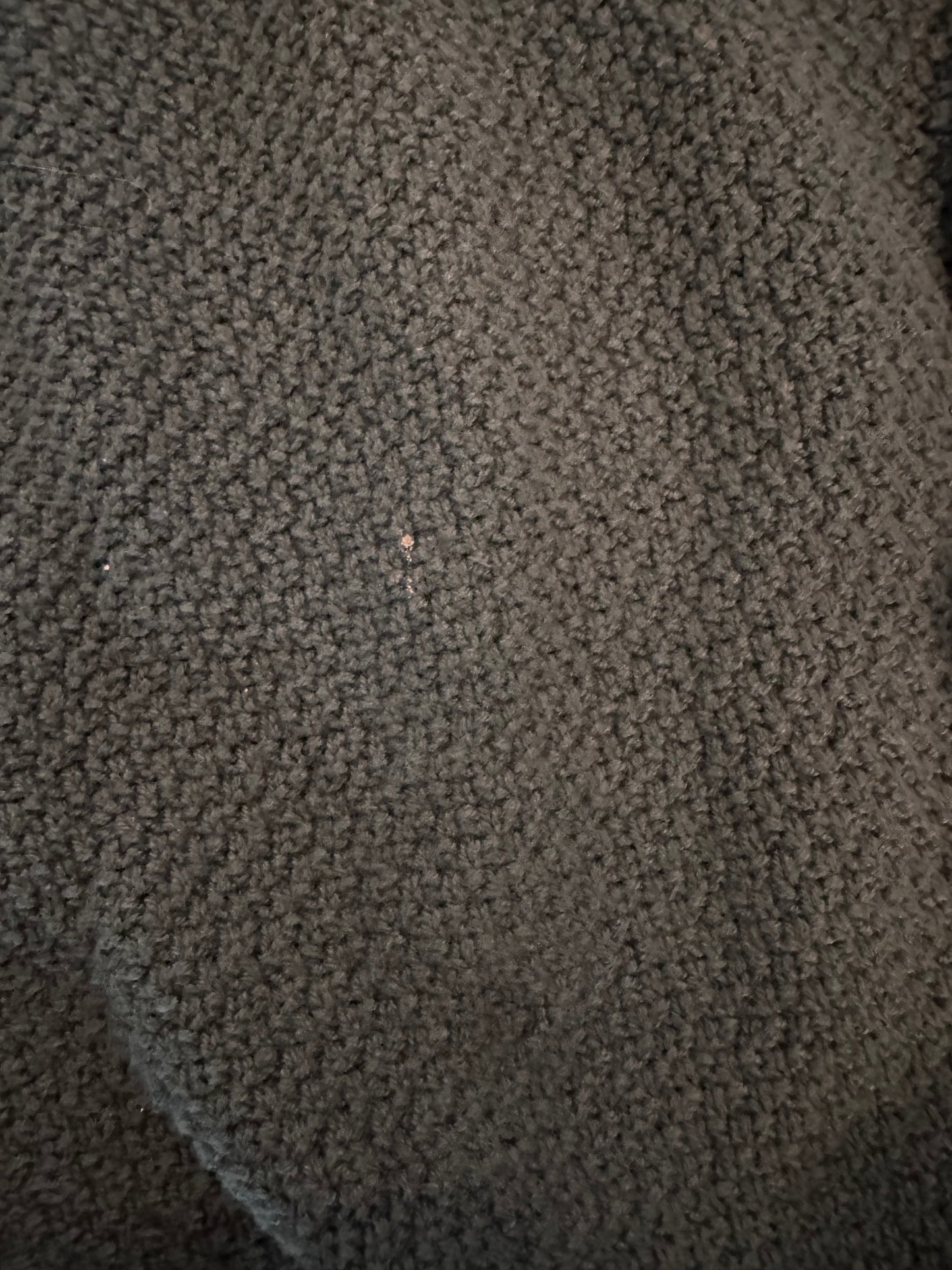 Vintage Orvis Sweater (XXL) Embroidered Trout and Fly Rod - Forest Green