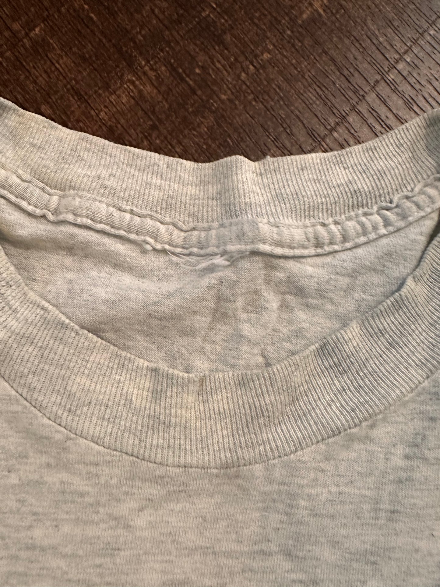 Vintage Fly Fishing Heaven T (L/XL) 1996