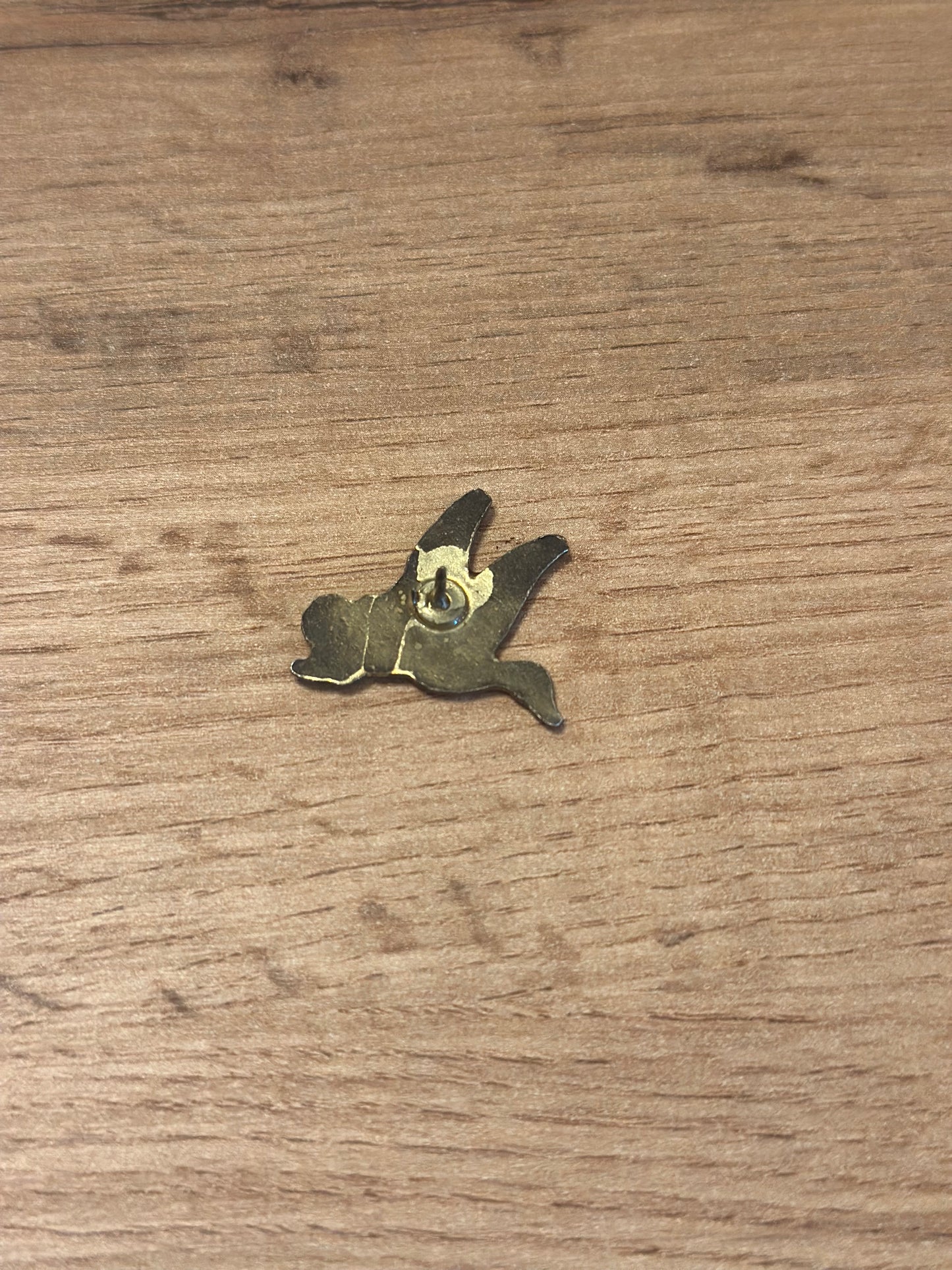 Vintage Mallard Pin