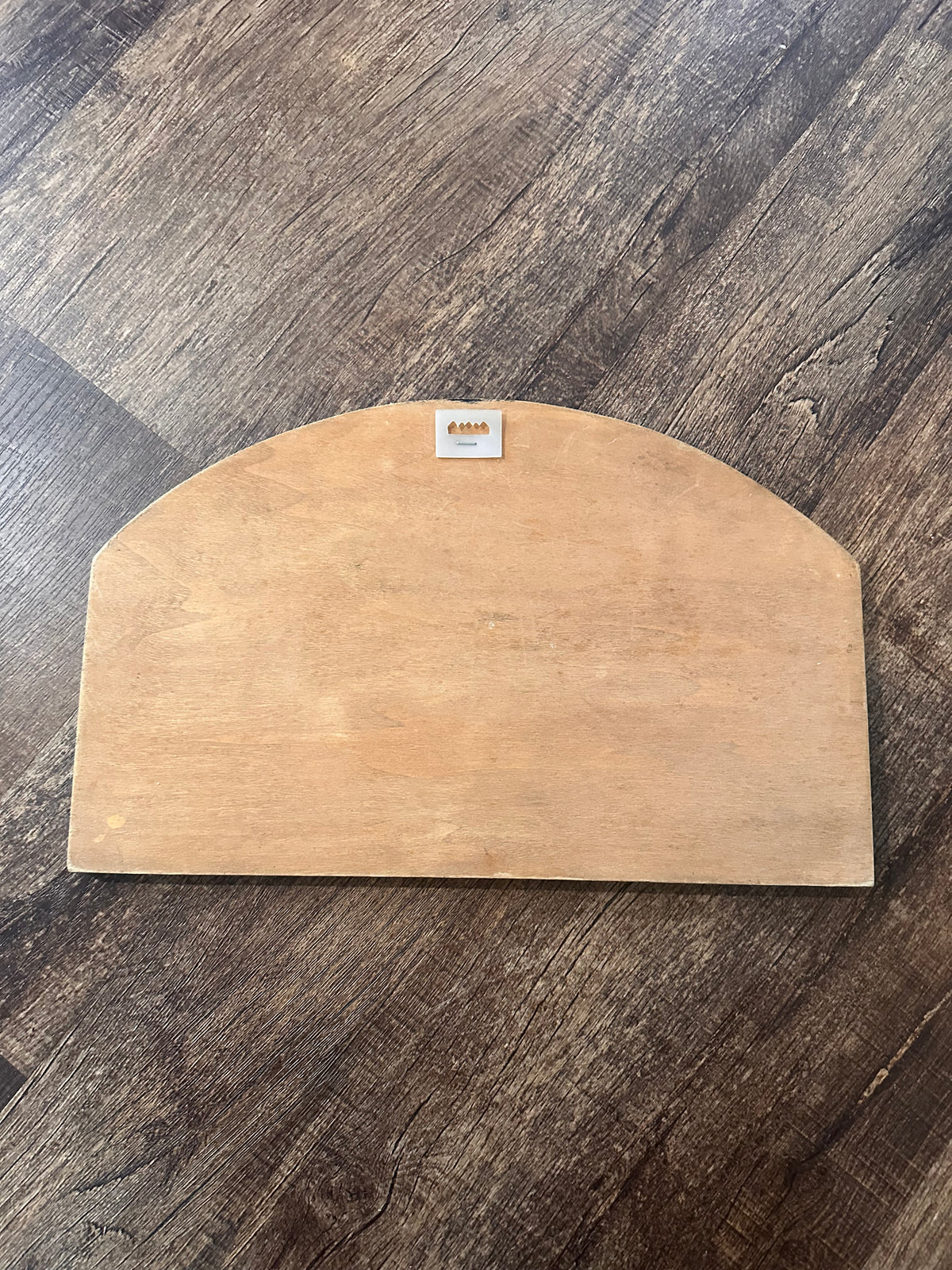 Reel Women Fish Wood Sign
