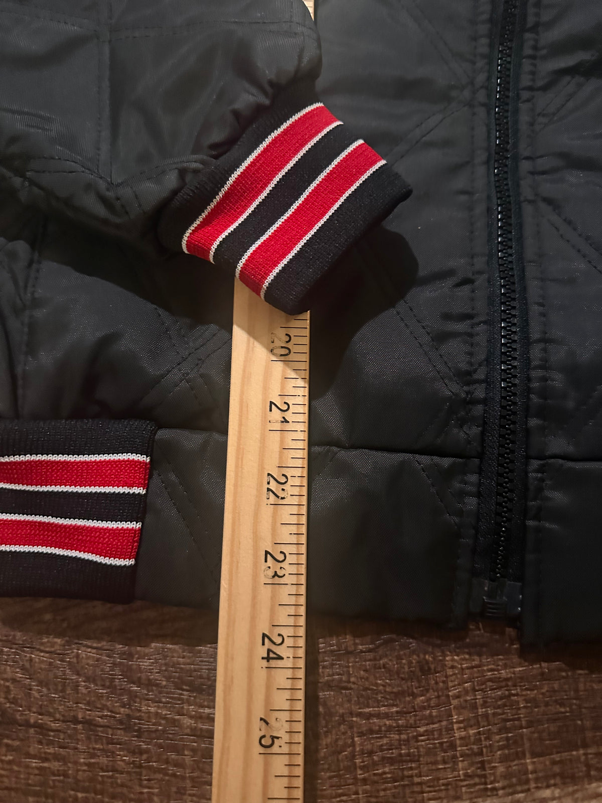 Vintage Rapala Jacket (S)