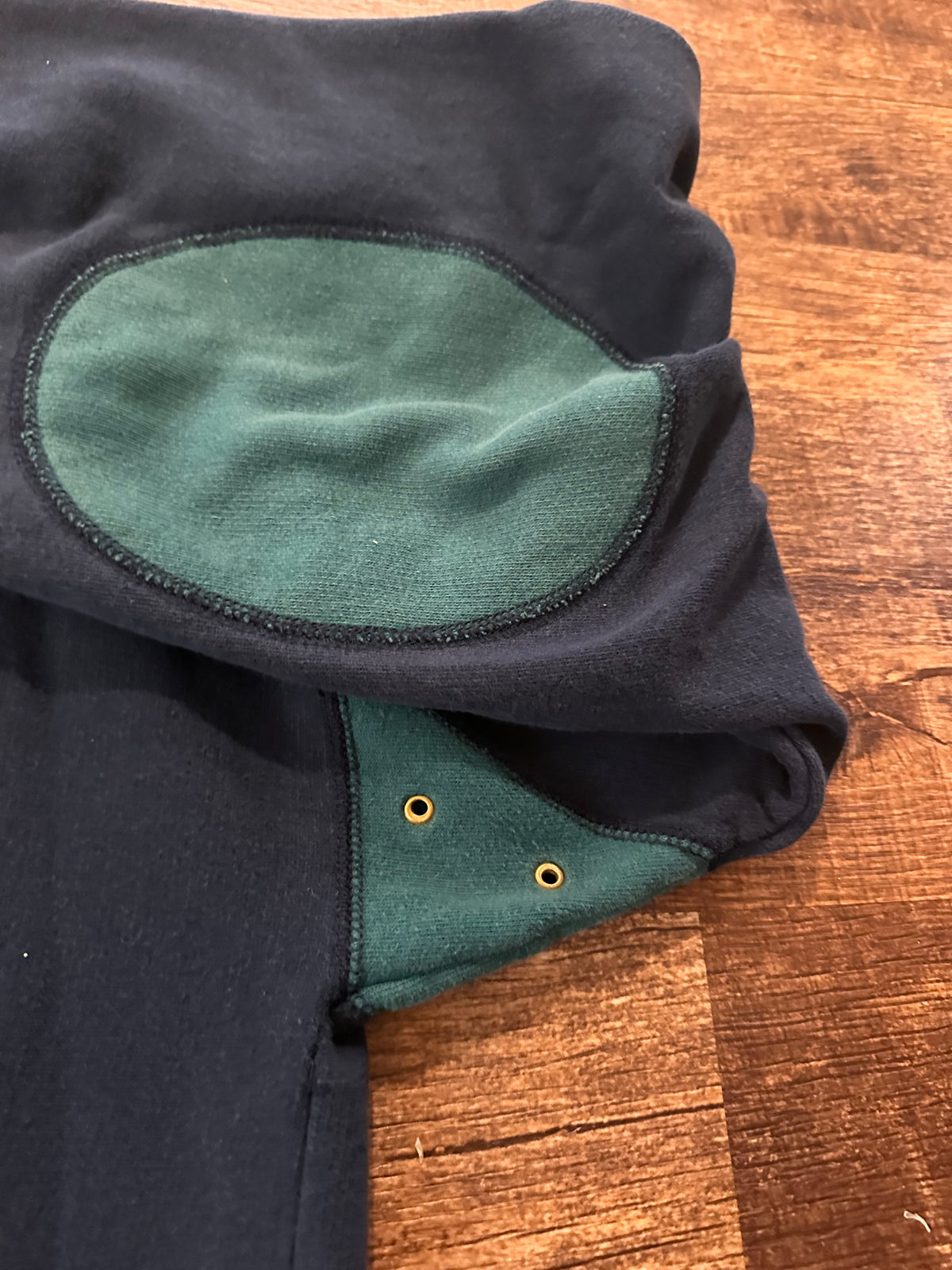 Vintage Chaps Ralph Lauren (XL) Embroidered Fly Logo