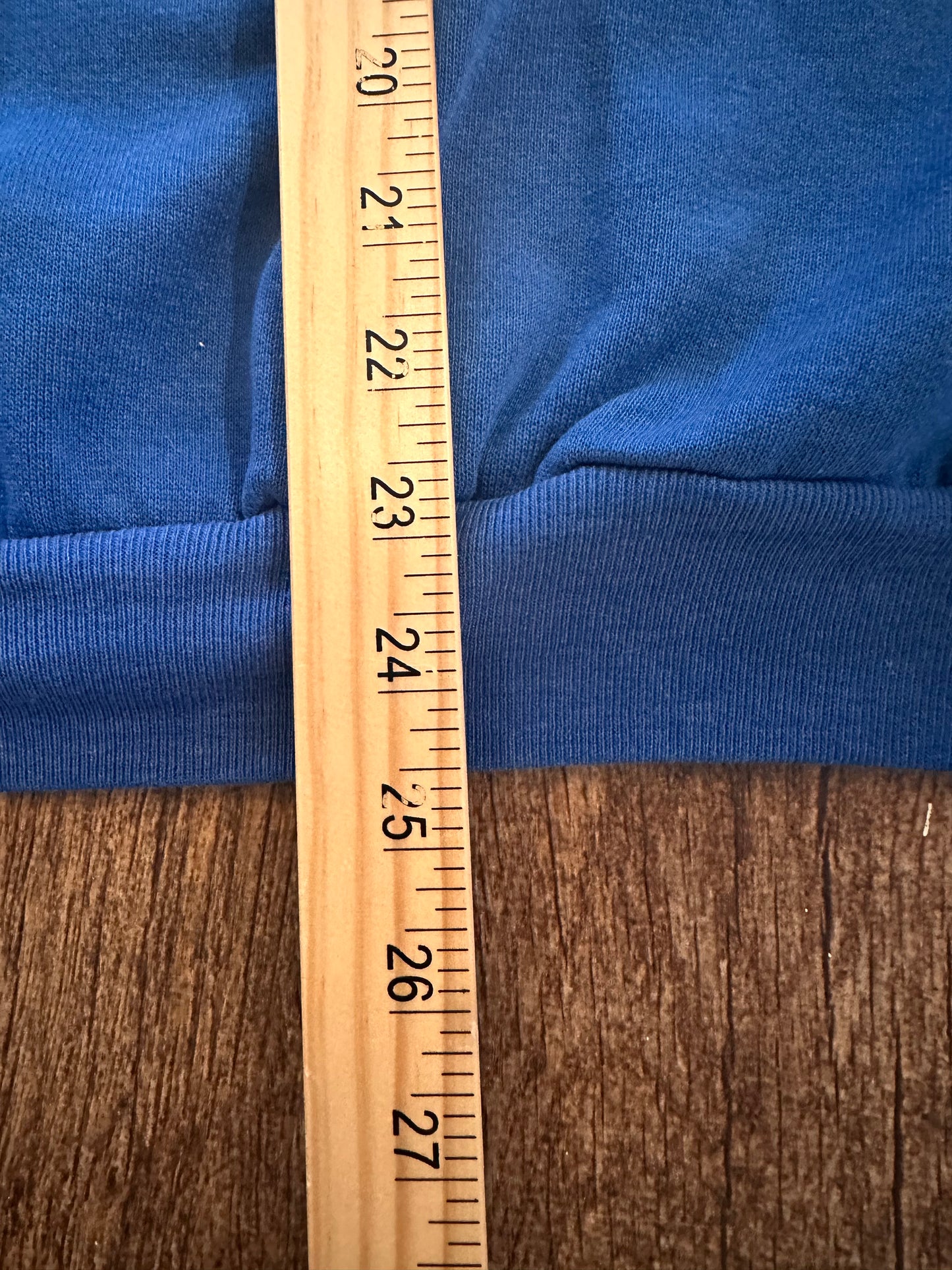 VTG Signal Crewneck (XL) Loon Scene