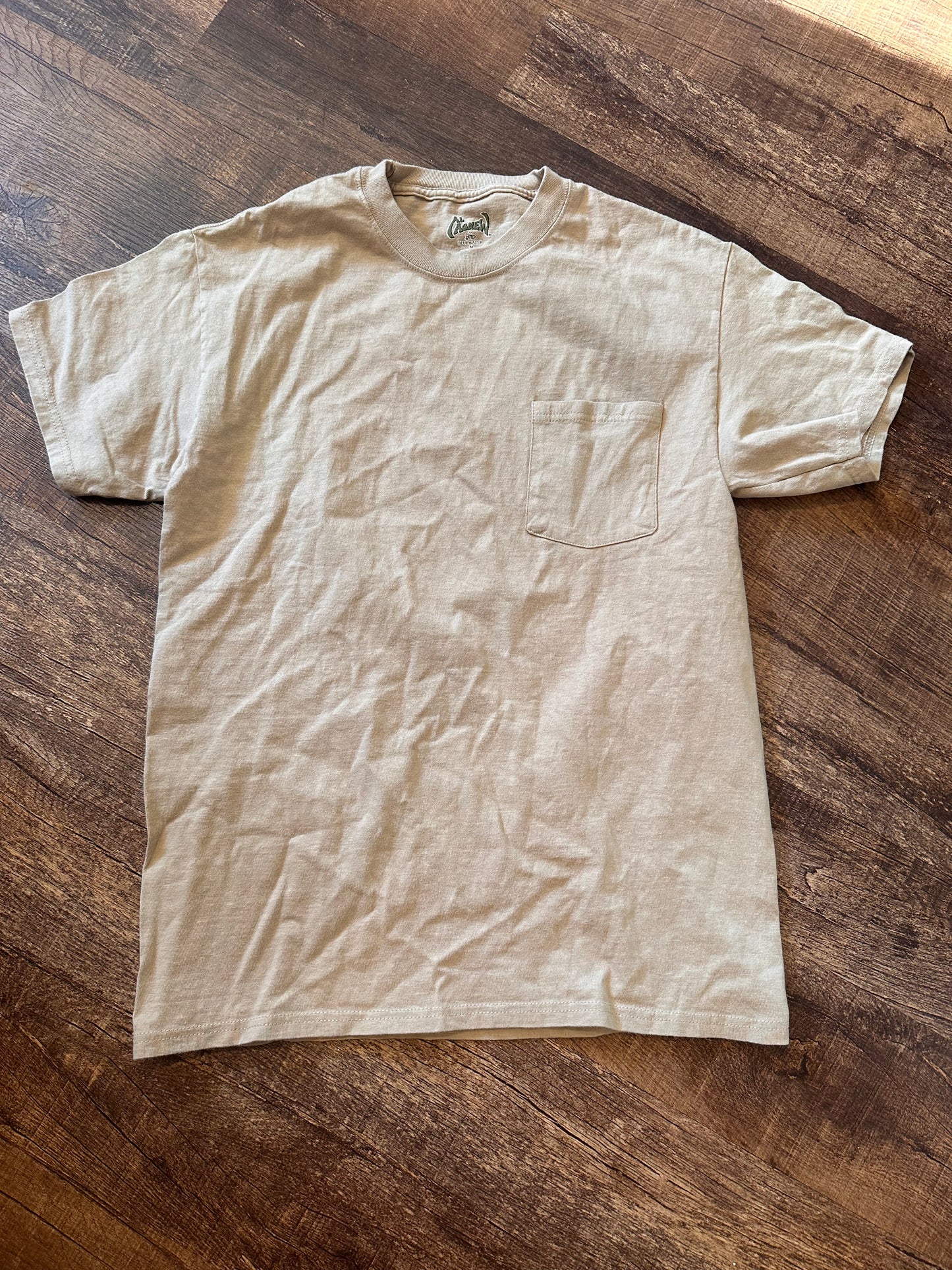 Al Agnew Tshirt 2007 (M) Bird Dog and Pheasant